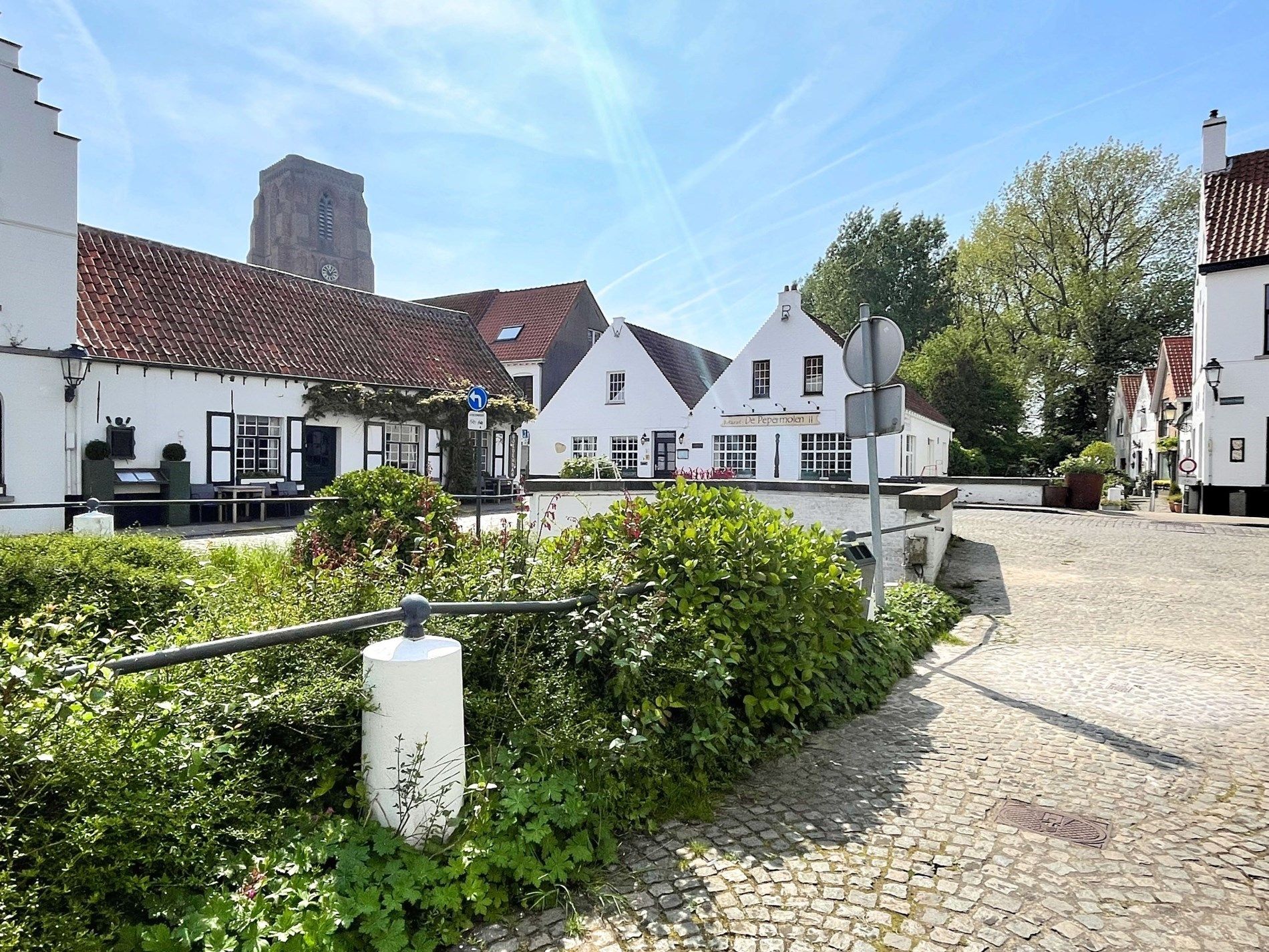 Volledig gerenoveerd huis aan het Lisseweegs Vaartje foto 18