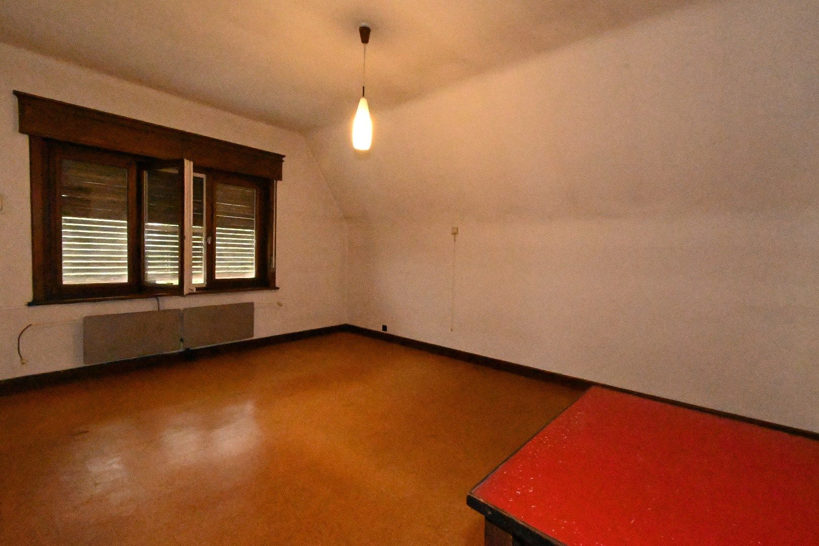 Alleenstaande woning met tuin gelegen rand centrum Maldegem foto 22