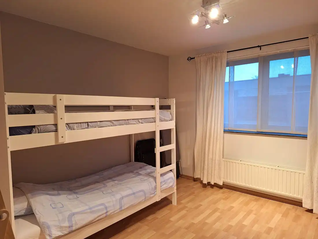 Modern appartement in hartje Paal foto 12