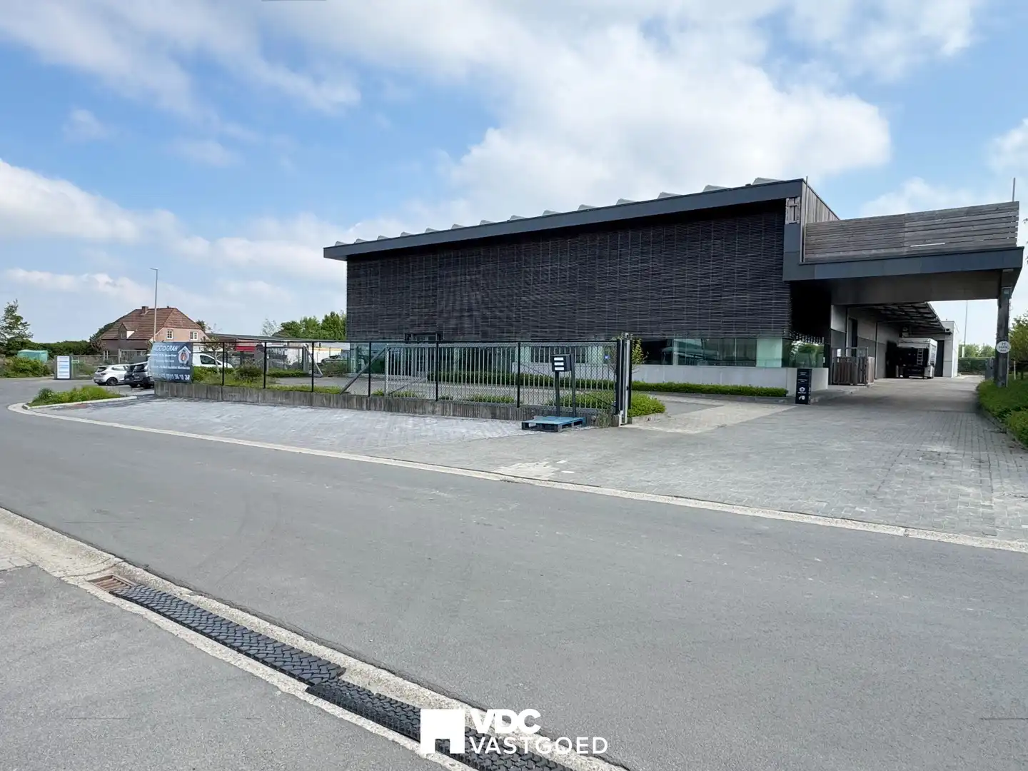 Commercieel te huur Reeckervelt 12/1/1 - 3770 Riemst
