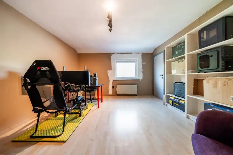 Centrum Torhout : Ruime energetische woning met 4 slaapkamers foto 20