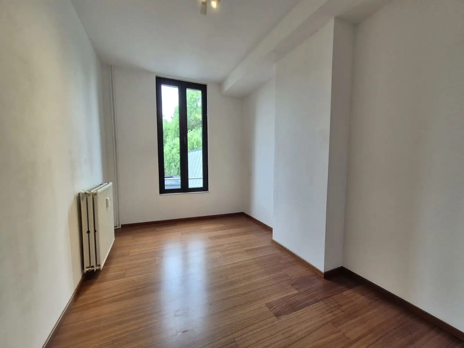 Gezellig appartement met zicht op water foto 4