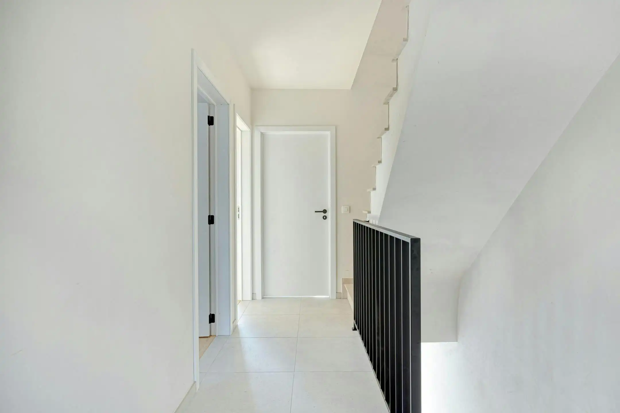 Afgewerkte nieuwbouwwoning te koop in Desselgem foto 11