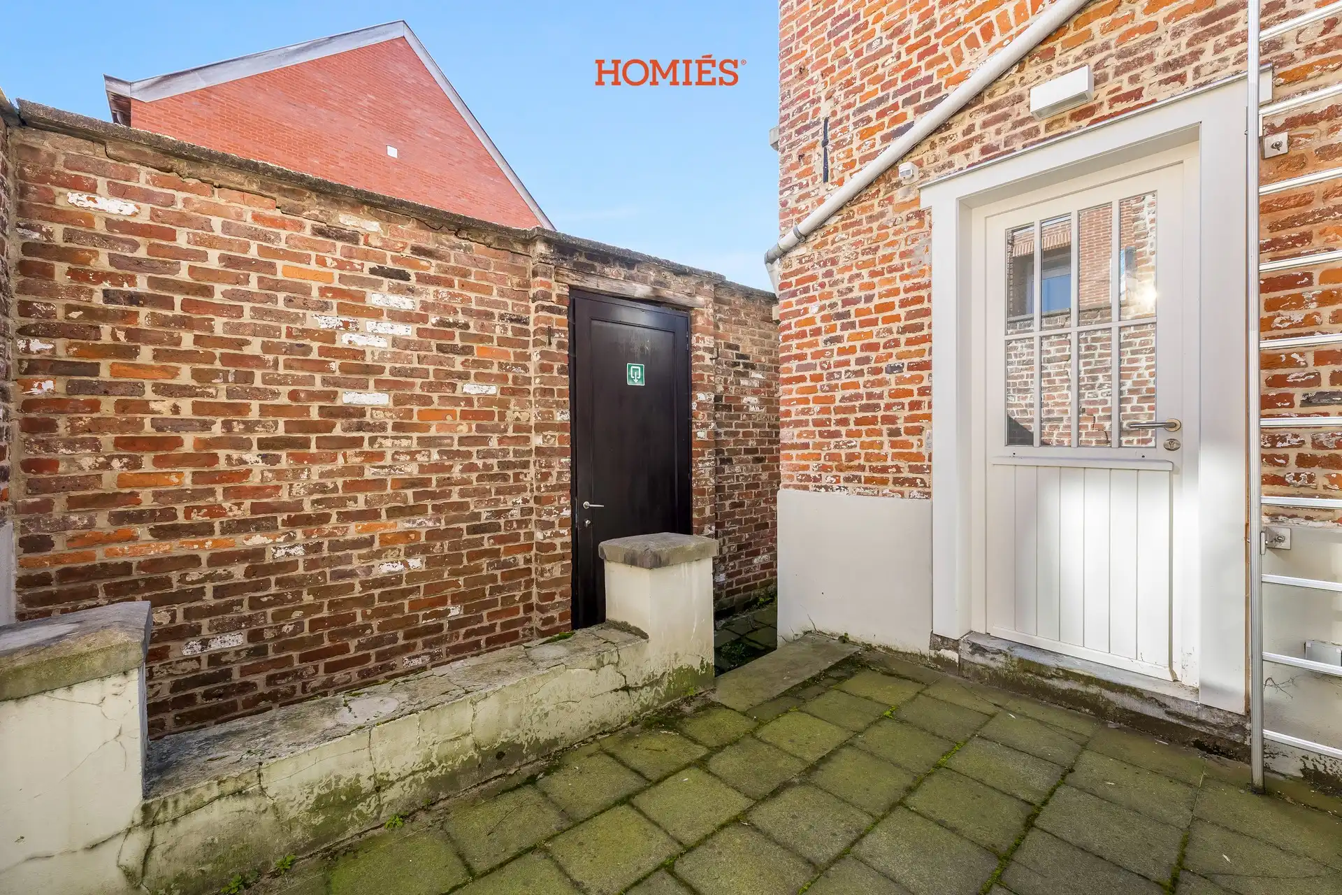 Prestigieus kantoorgebouw in het hart van Leuven foto 11