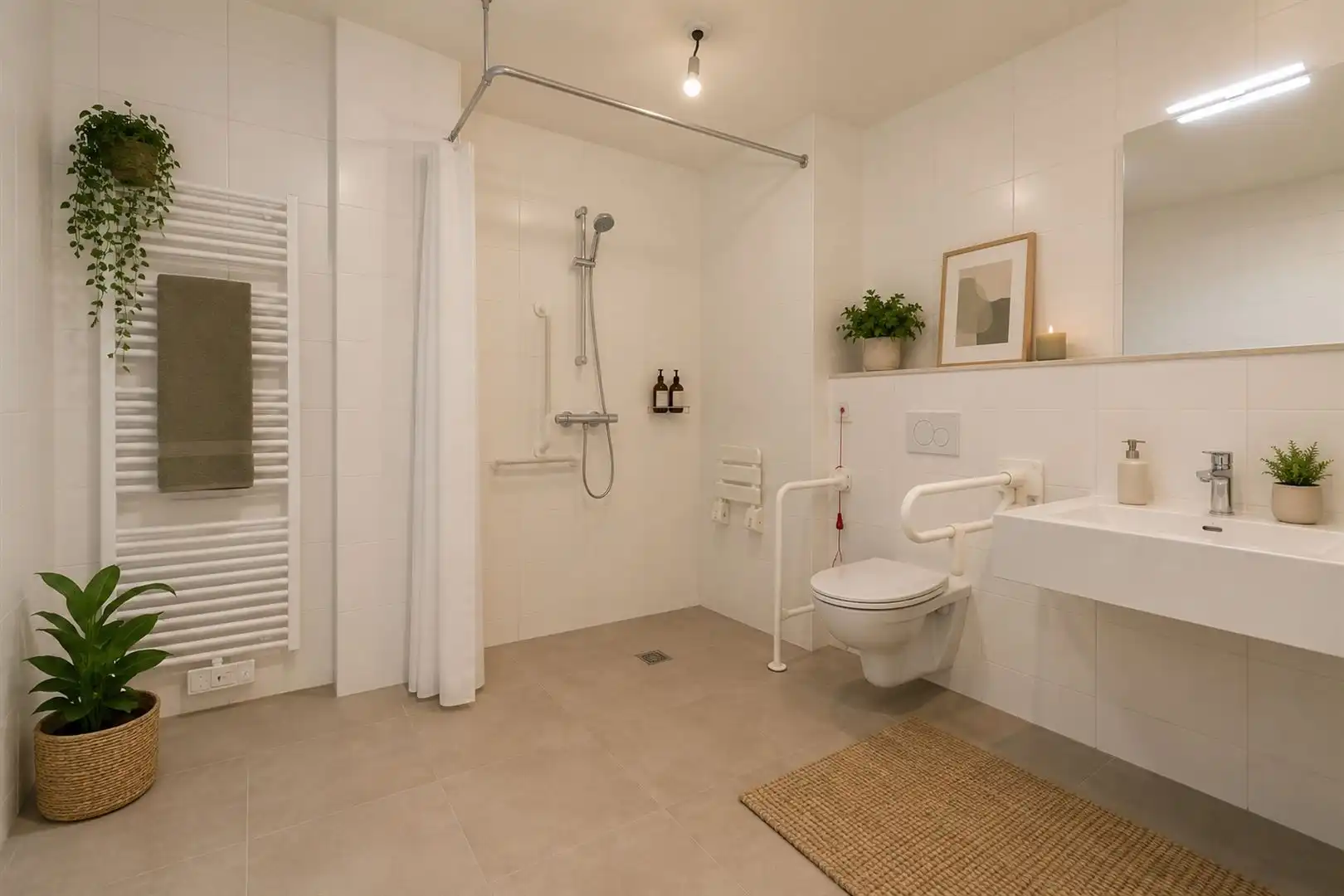 Assistentiewoning hartje Dendermonde foto 5