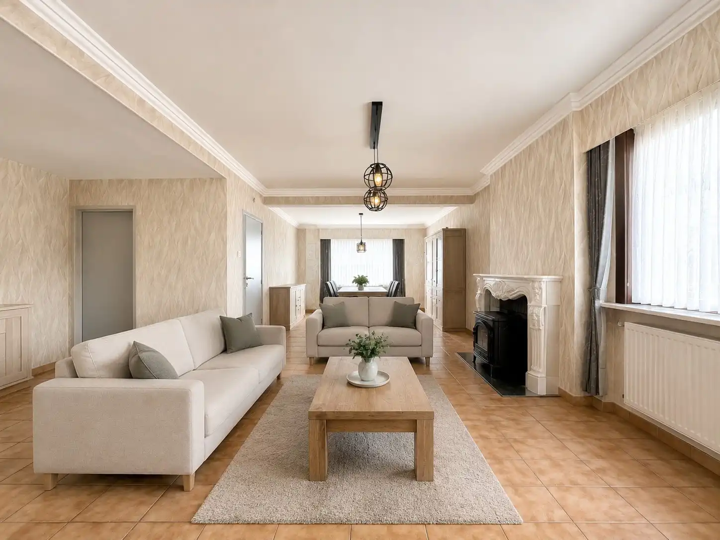 Huis te koop Lijsterstraat 18 - 9870 Zulte