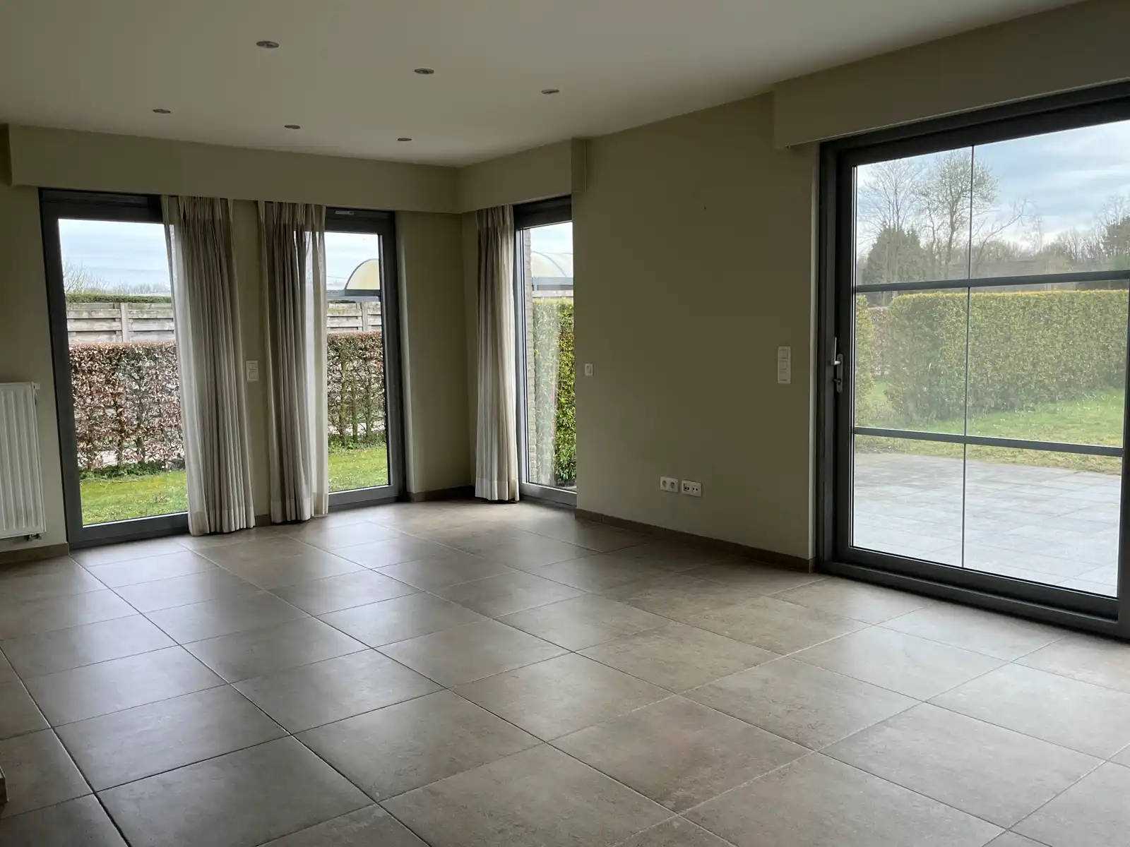 3-Slaapkamer appartement foto 3