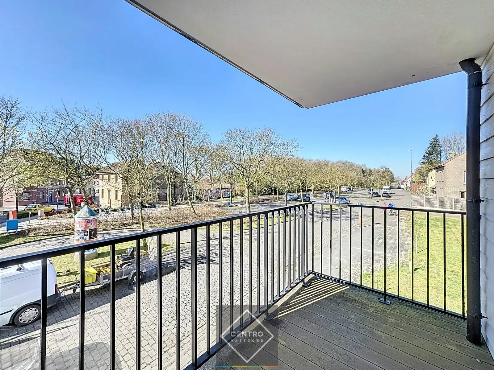 INVESTERING met 22 appartementen + aanpalend perceel projectgrond! foto 12