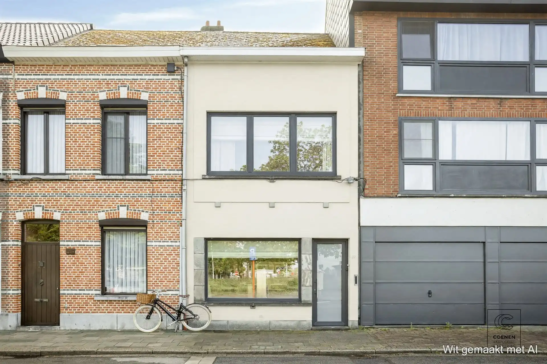 Instapklare, charmante woning van 118 m² op een TOPlocatie! foto 17