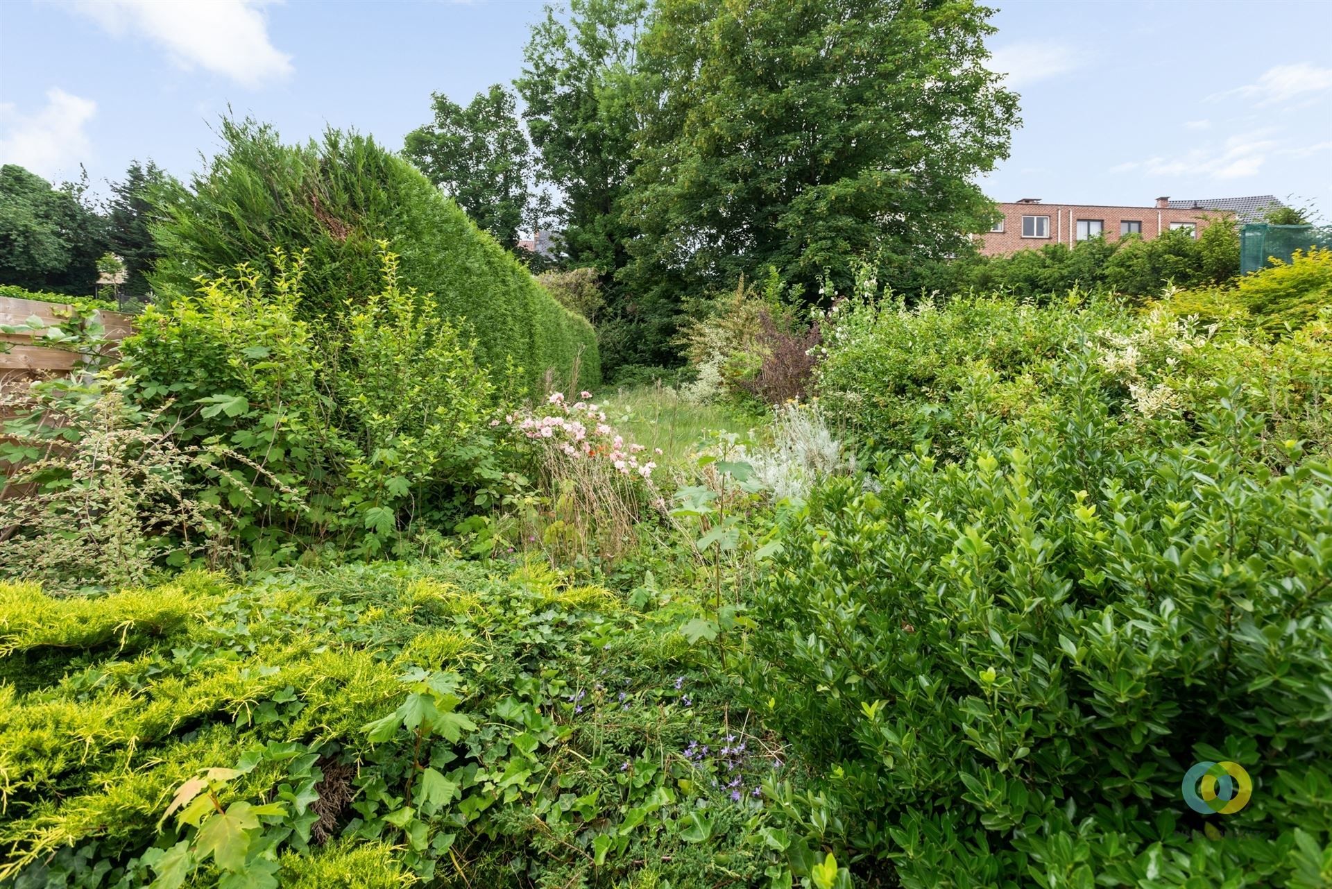 ** IN OPTIE ** Karaktervol herenhuis foto 5