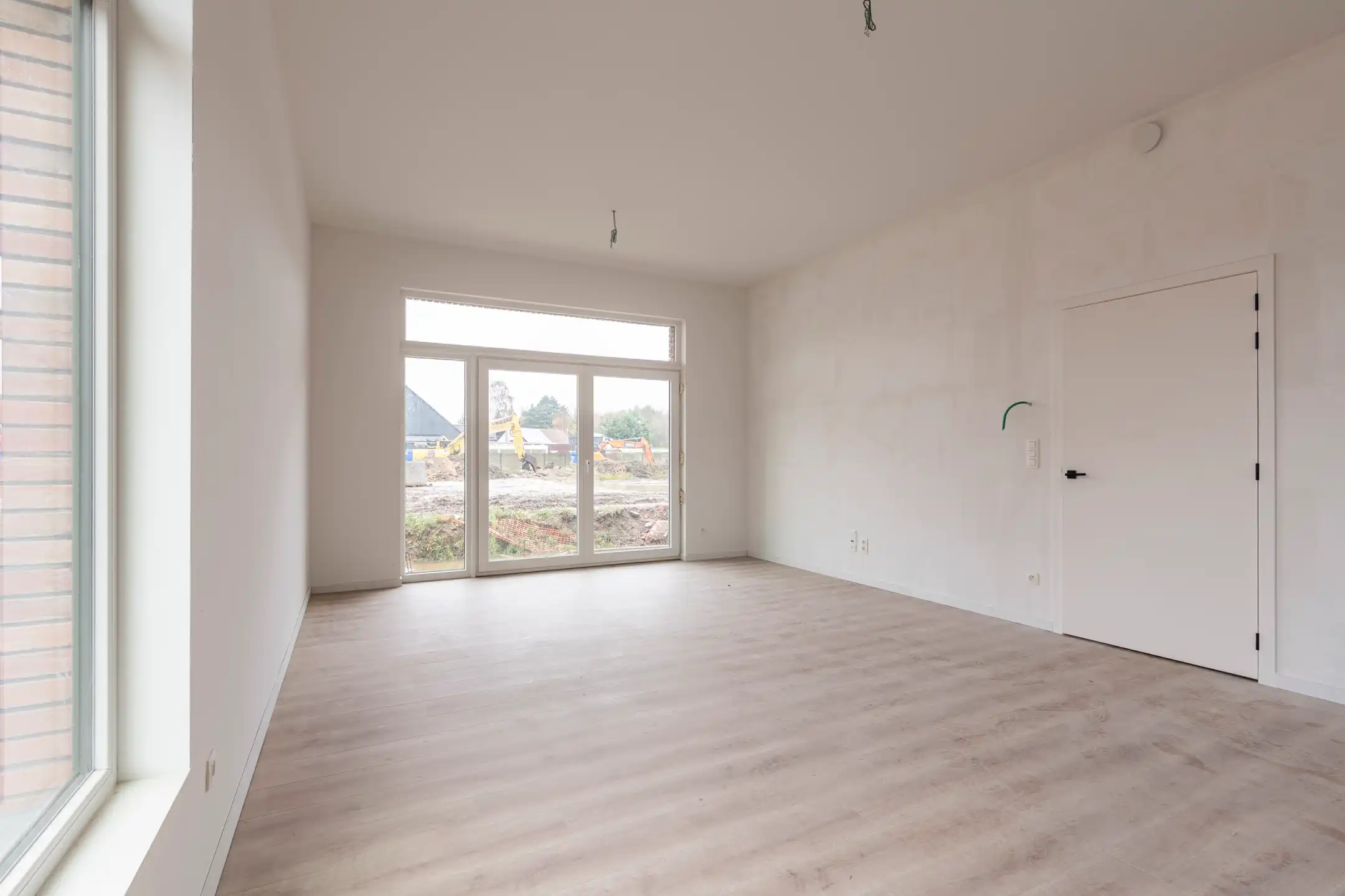 Bezoek het modelappartement - 'T SAS' te Rijkevorsel foto 7