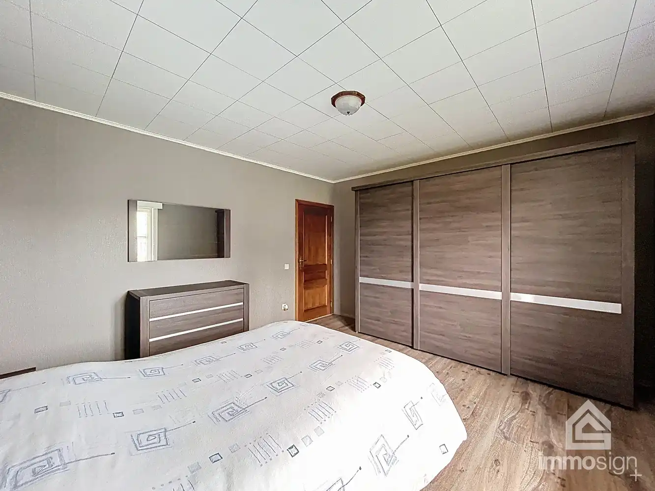 Charmante gezinswoning met landelijke uitstraling te Molenbeersel! foto 19