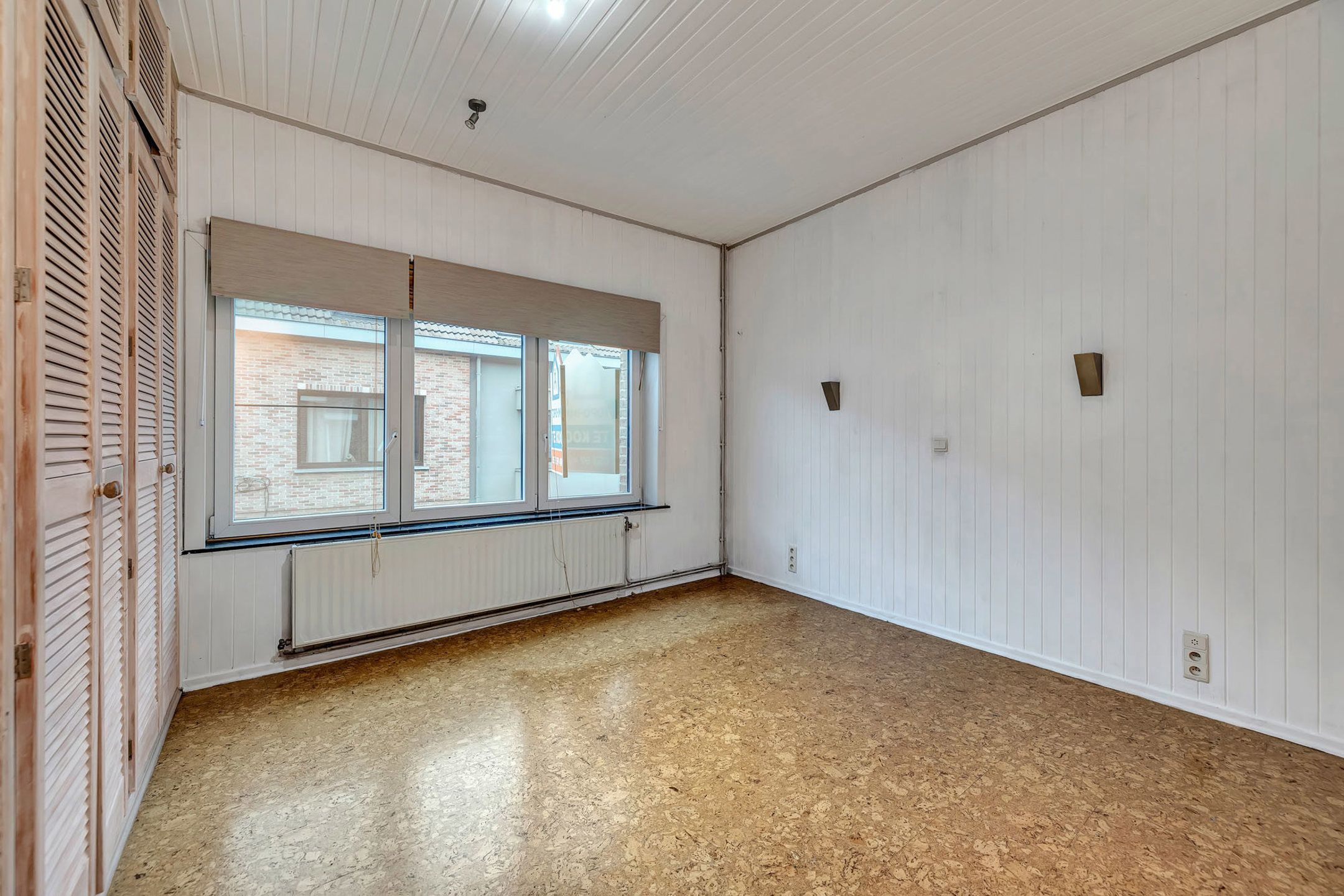 Instapklare woning met 3 slpkr, garage en tuin foto 11