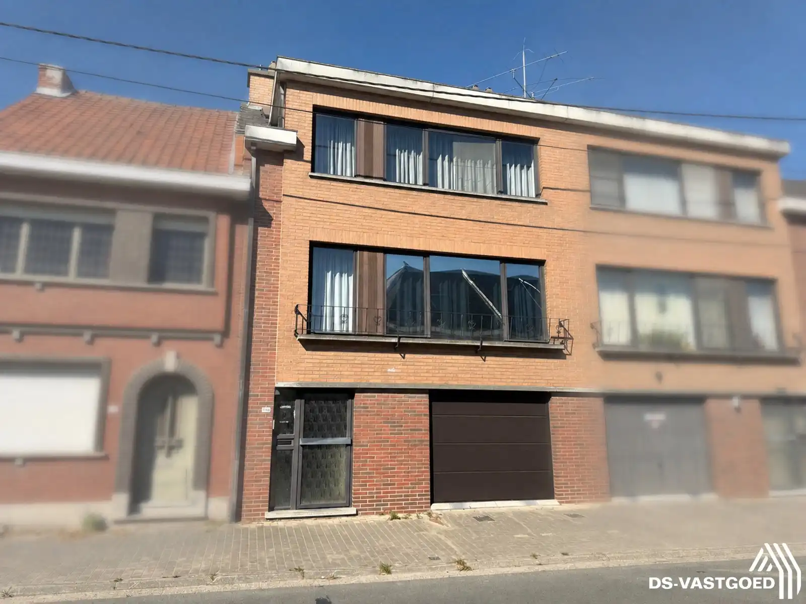Huis te koop Bovendonkstraat 146 - 9255 Buggenhout