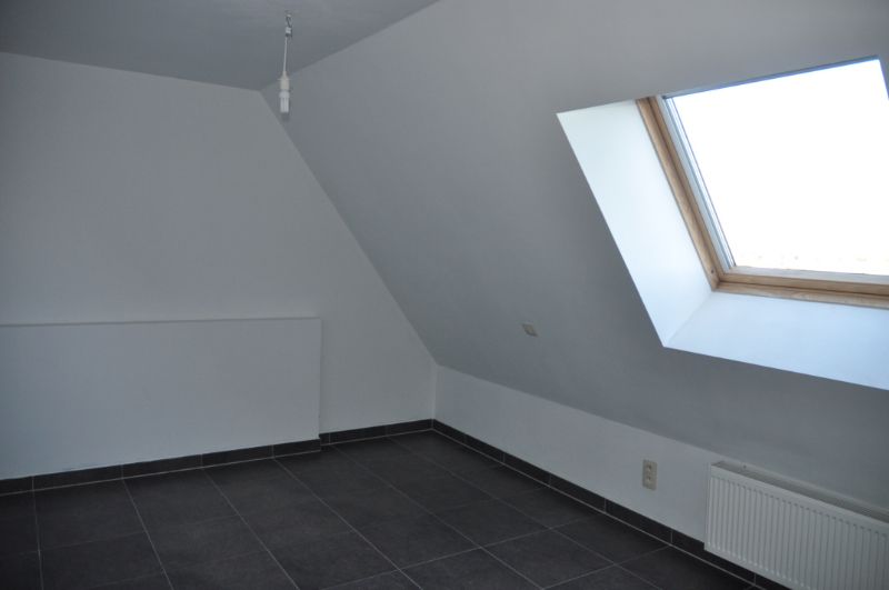 Zonnig duplexappartement met terras voor- en achteraan. foto 11