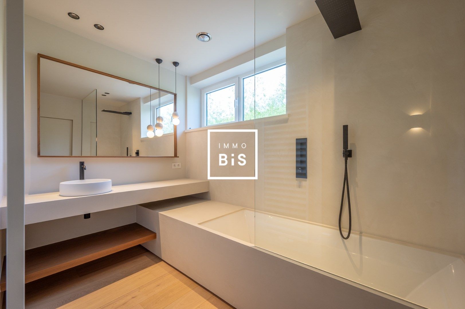Luxueuse moderne villa met zwembad in het Zoute foto 38
