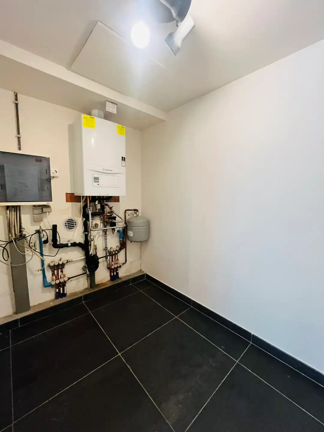 1 SLAAPKAMER APPARTEMENT OP HET GELIJKVLOERS foto 8