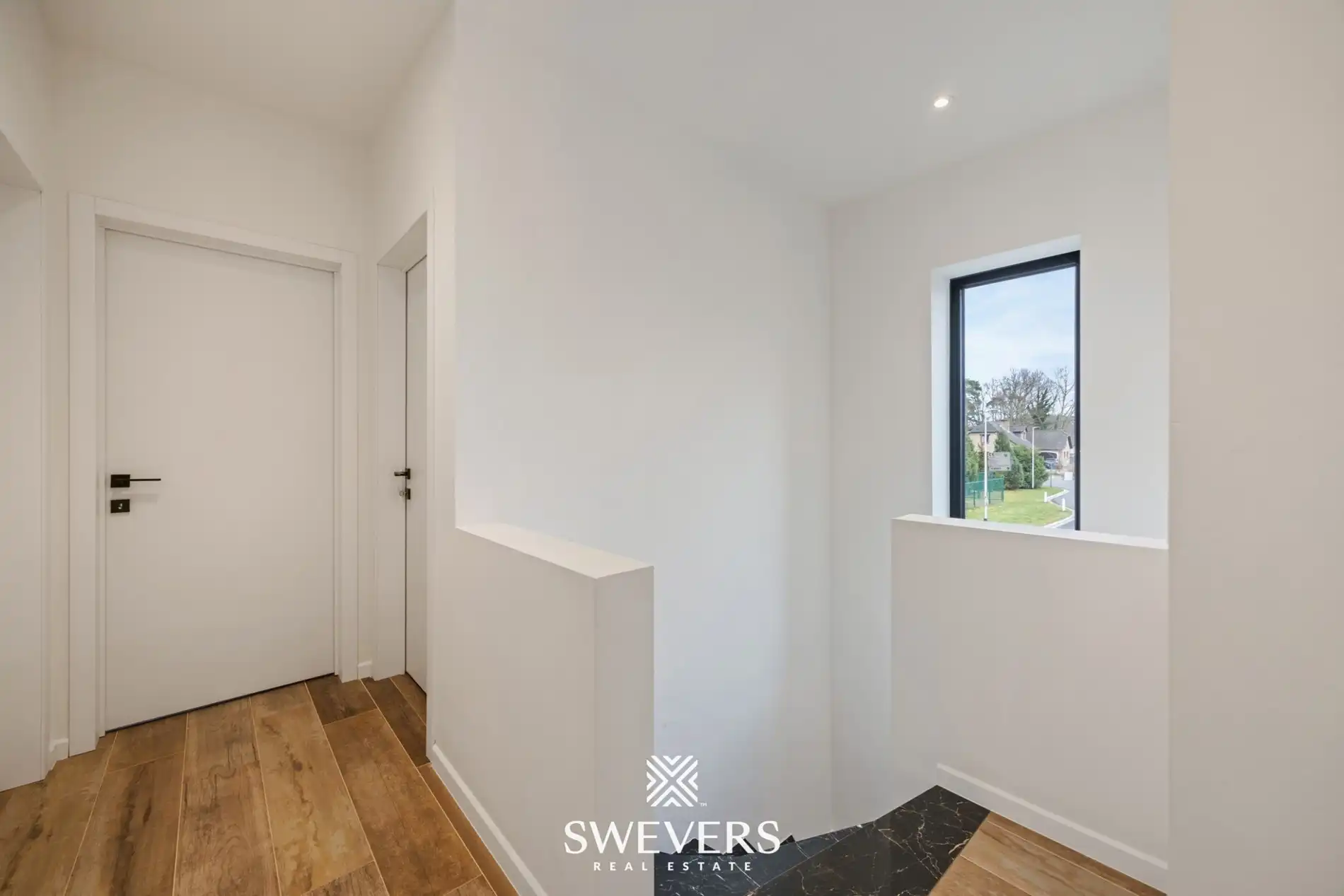 Stijlvol wonen in een rustige wijk met EPC -15 en mogelijkheid tot 2% registratie foto 23