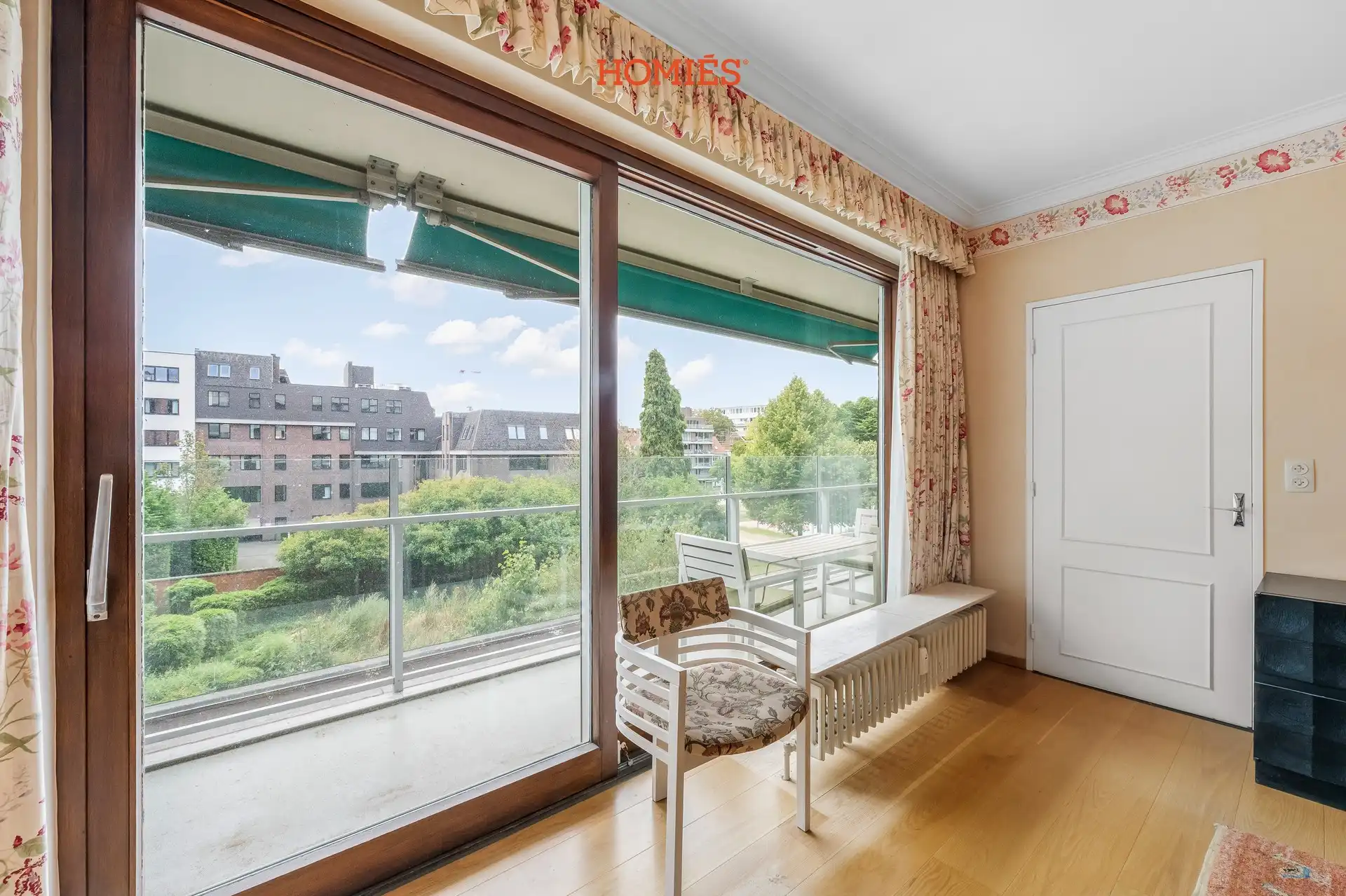 Ruim 3-slaapkamerappartement met staanplaats in hartje Leuven foto 11