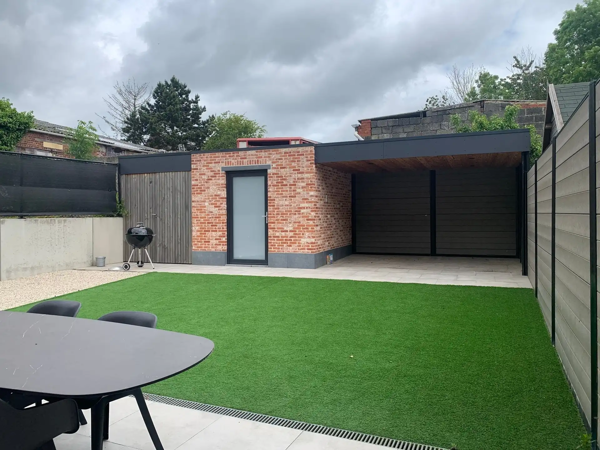 Ben-woning, 3 slaapkamers te Herzele foto 19