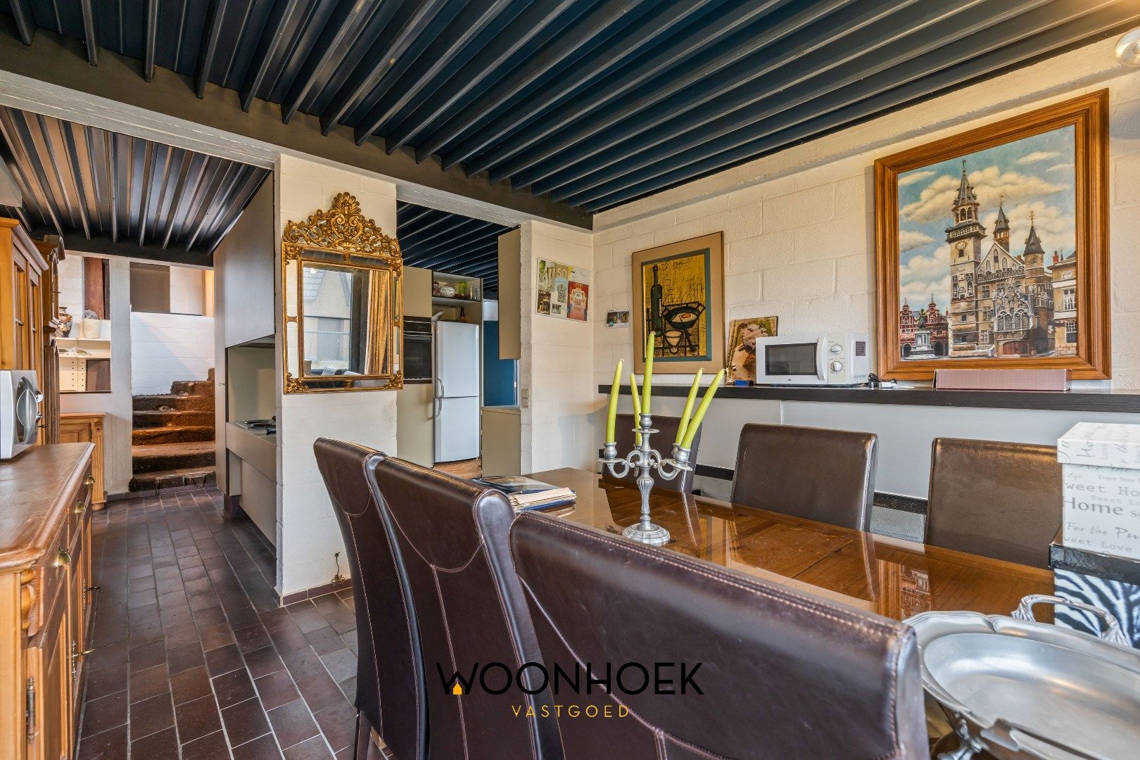Exclusieve architectenvilla op wandelafstand van provinciaal domein De Ster! foto 14