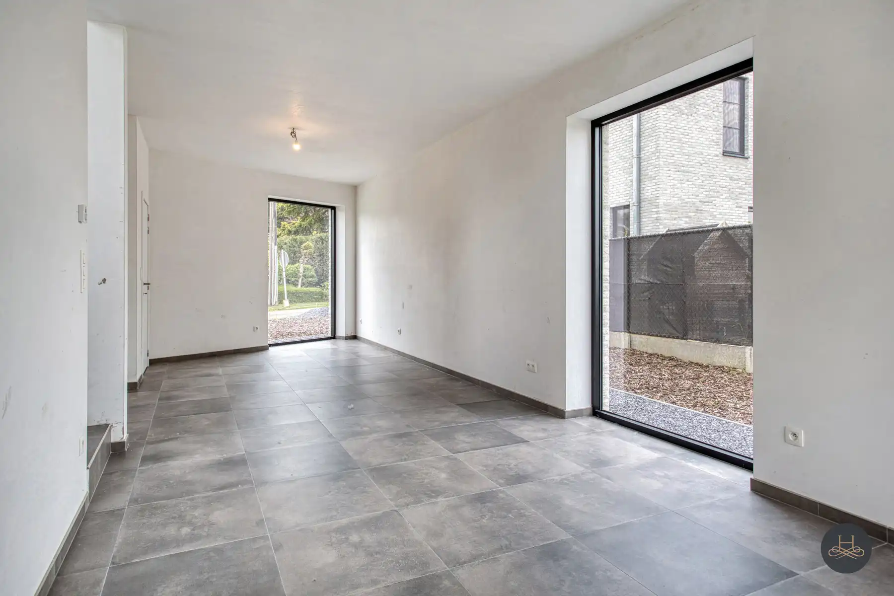 Moderne BEN-woning met hoogwaardige afwerking op toplocatie foto 5