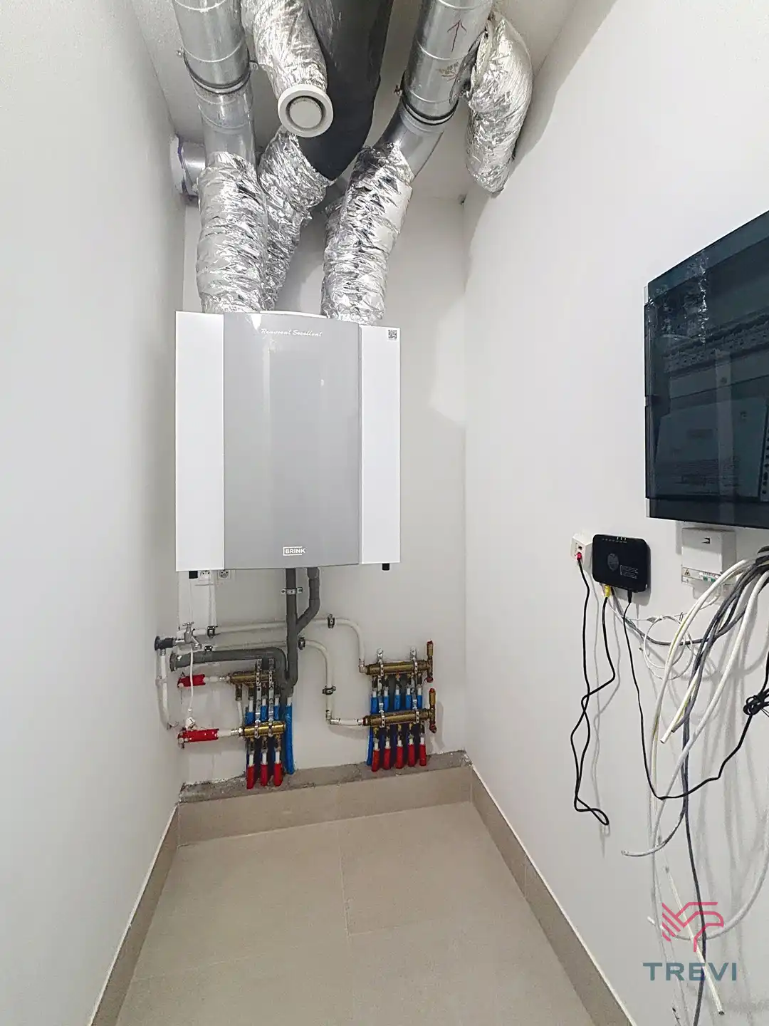 Mooi appartement met 2 slaapkamers in de buurt van Plasky foto 10