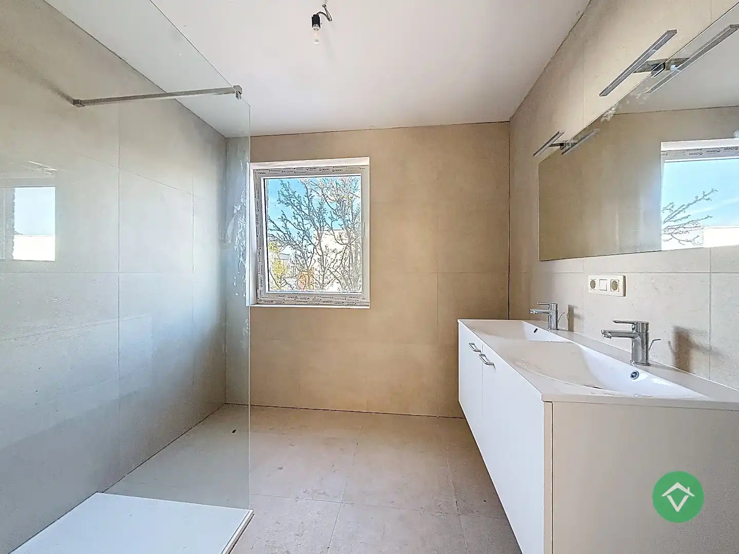 Nieuwbouwwoning met 3 slaapkamers en garage te Ichtegem foto 10