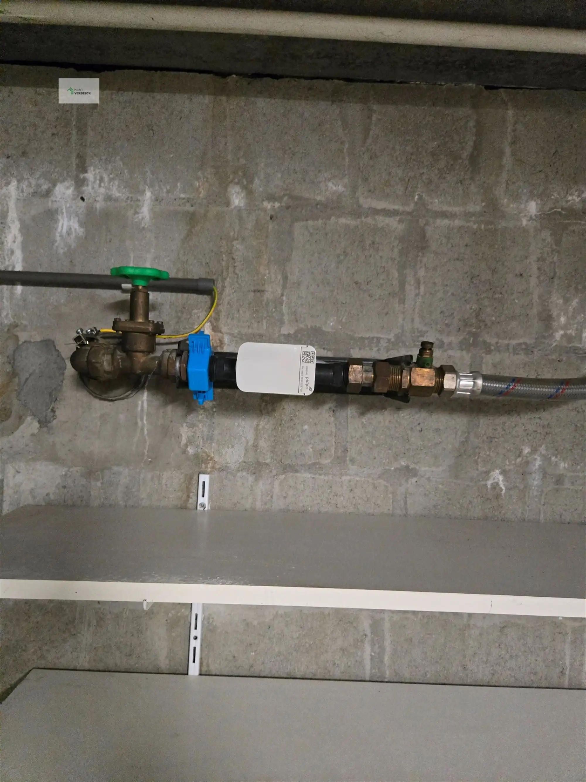 Ruime Woning met 3 Slaapkamers in Bale foto 32