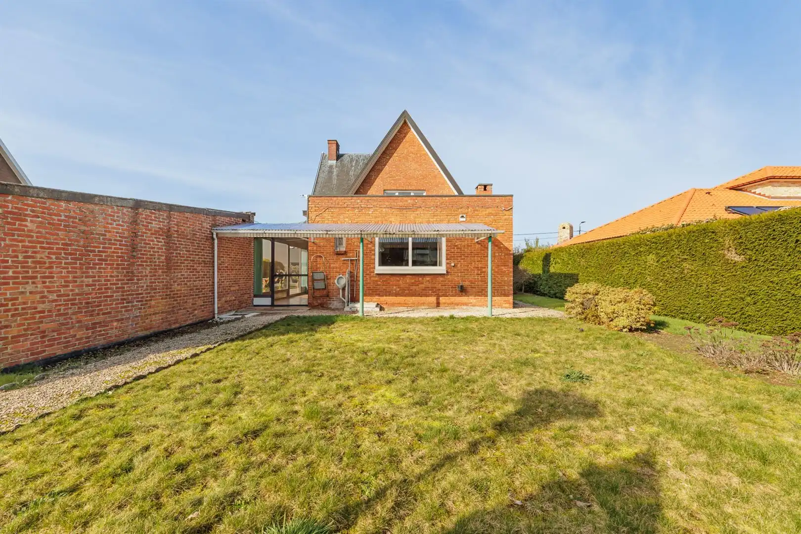 Goed onderhouden OB! 't Bekijken waard! foto 16