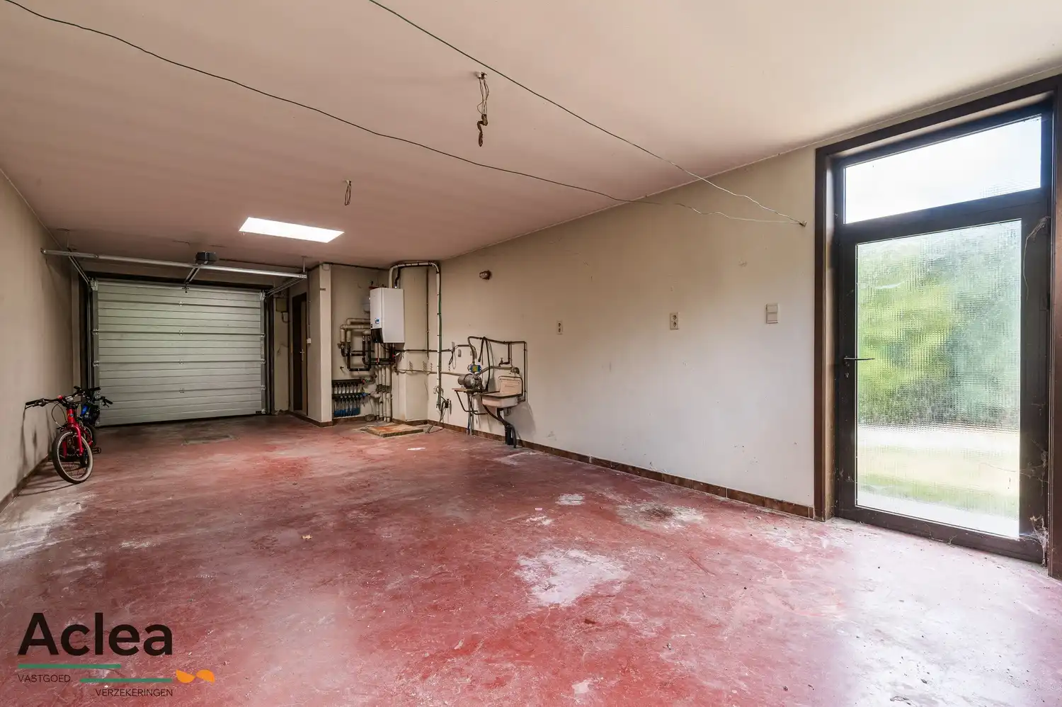 Uitzonderlijk ruime woning met veelzijdige mogelijkheden foto 26