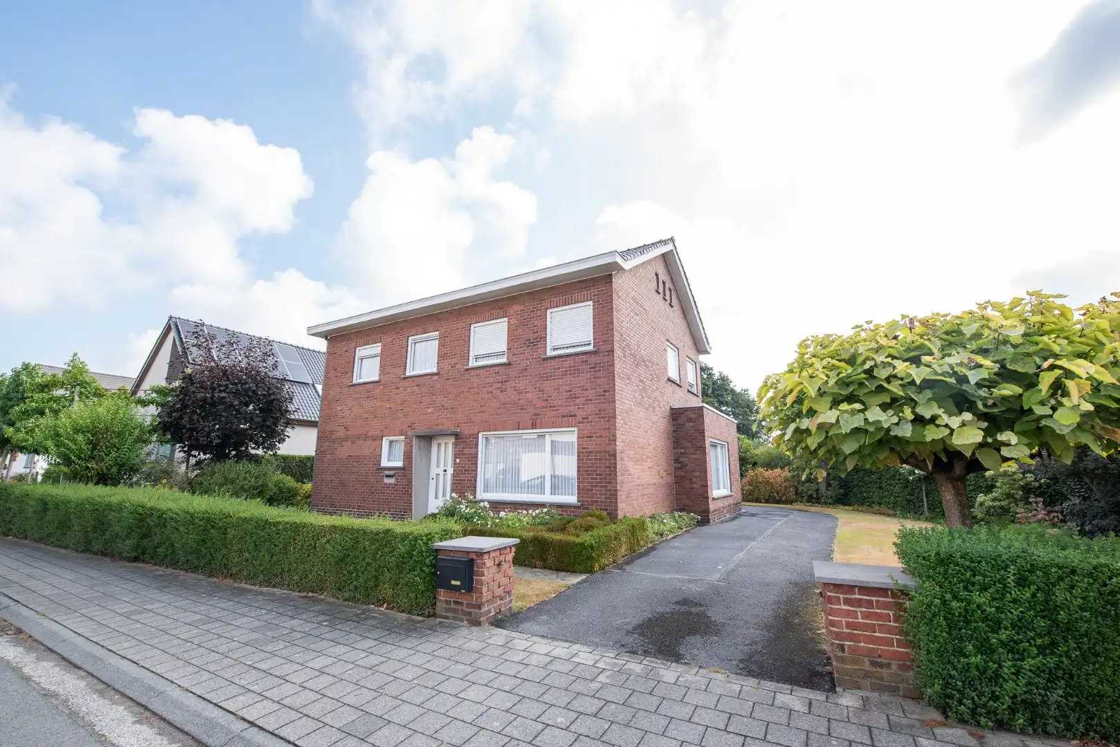 Open bebouwing met 3 slaapkamers op 800 m² te Kuurne foto 17