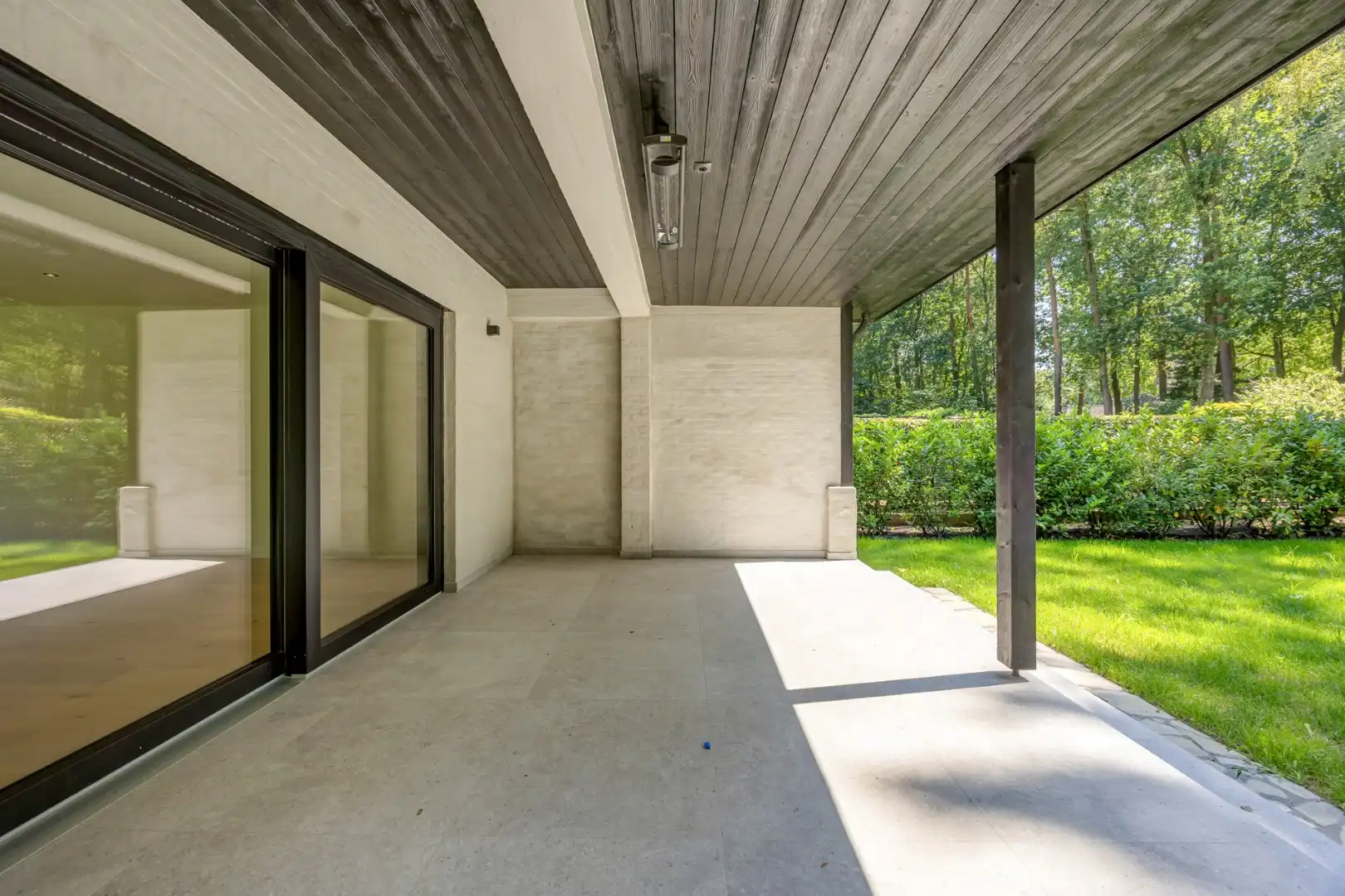 Rustig gelegen eniergiezuinige instapklare luxueuze villa op een West-perceel van 2.198 m² te Zoersel foto 19