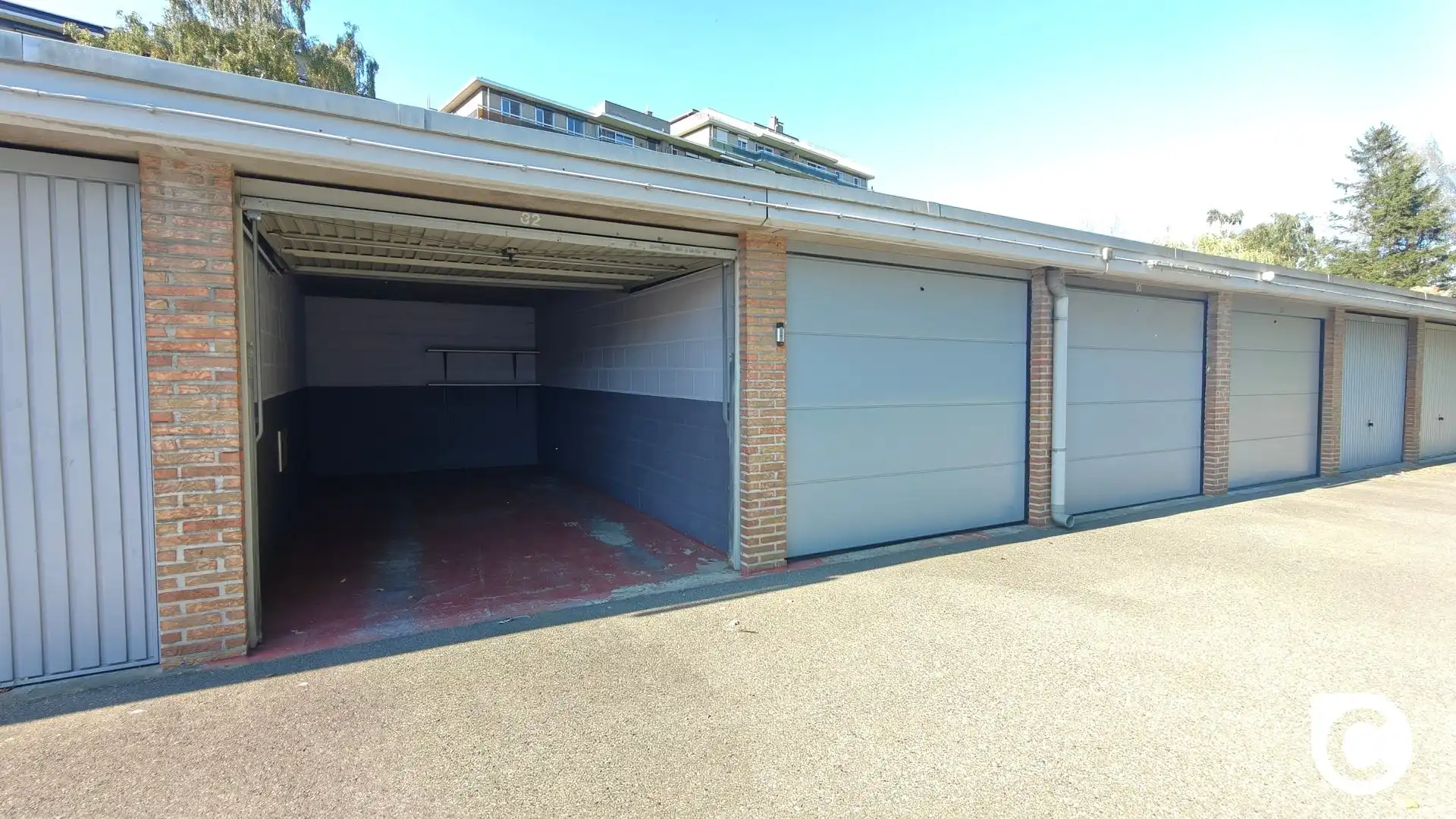 3 slaapkamer app + garagebox foto 17