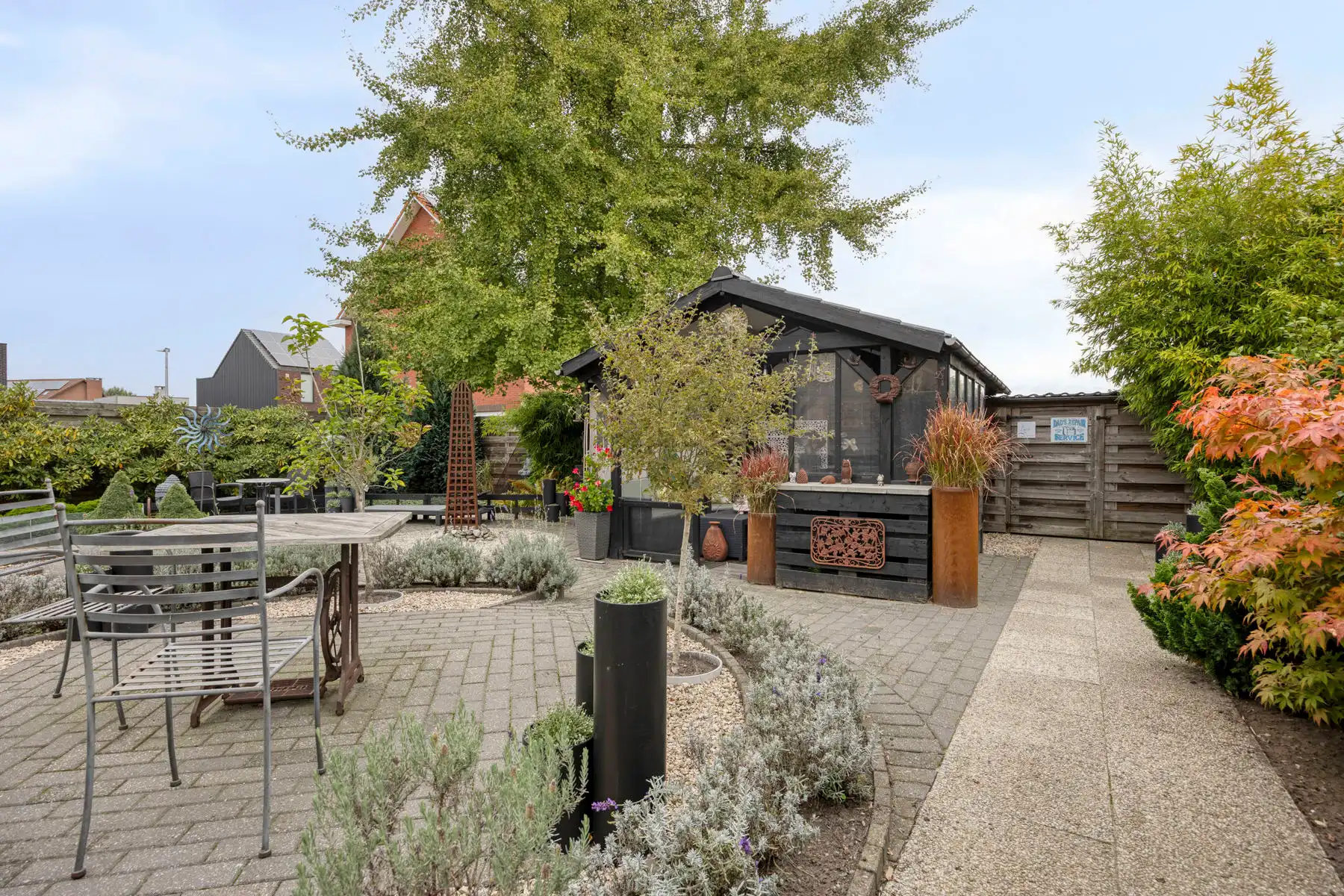 Warm en sfeervol wonen in Oud-Turnhout foto 16