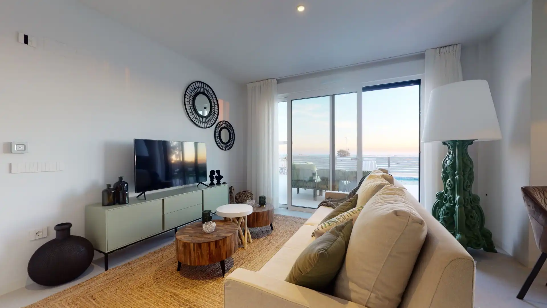 Alicante Panoramic - Mutchamiel foto 5