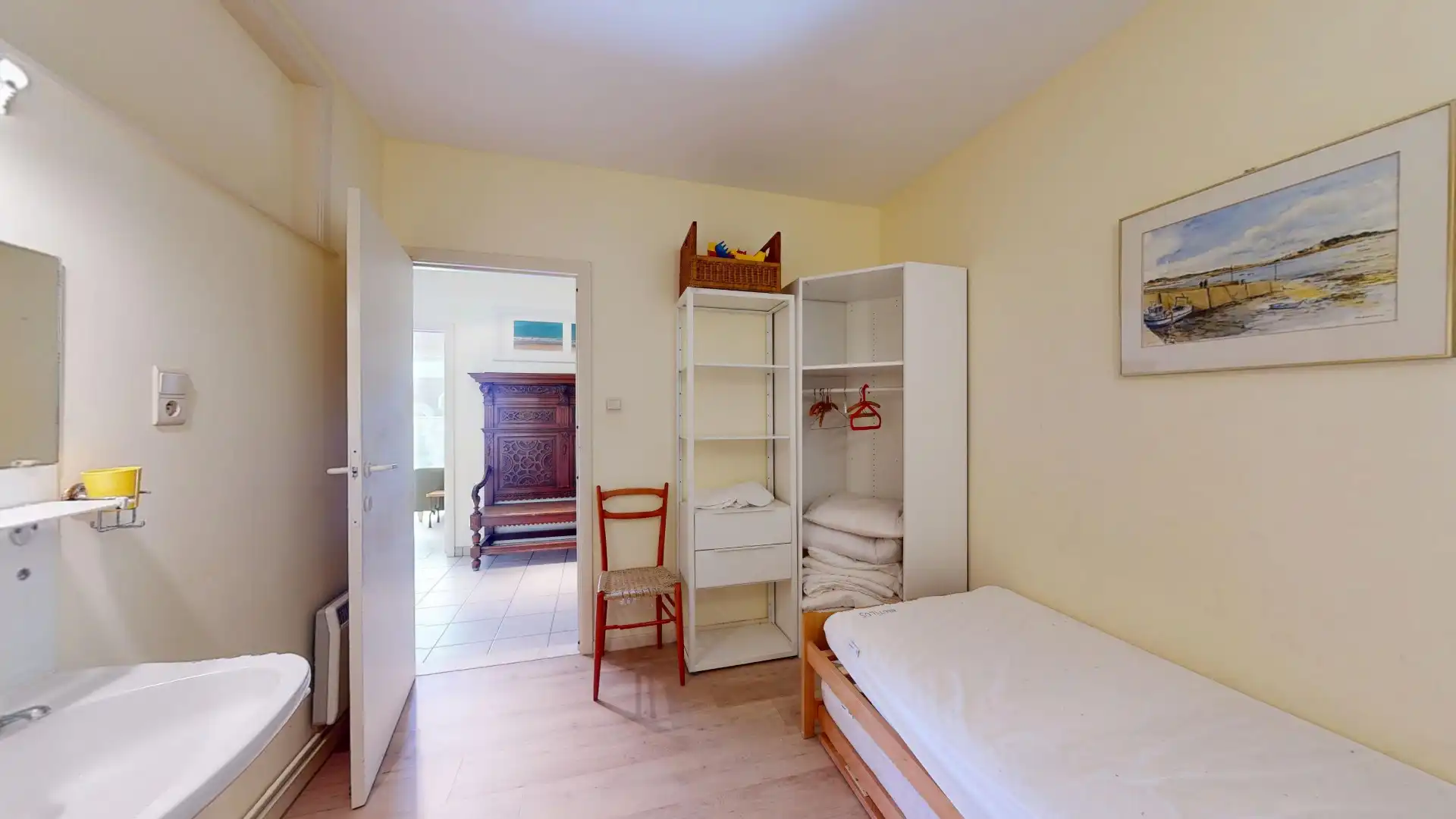 Appartement te koop foto 29
