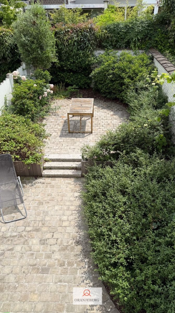 Gerenoveerde herenwoning met 4 slpk's vlakbij Muinkpark foto 18
