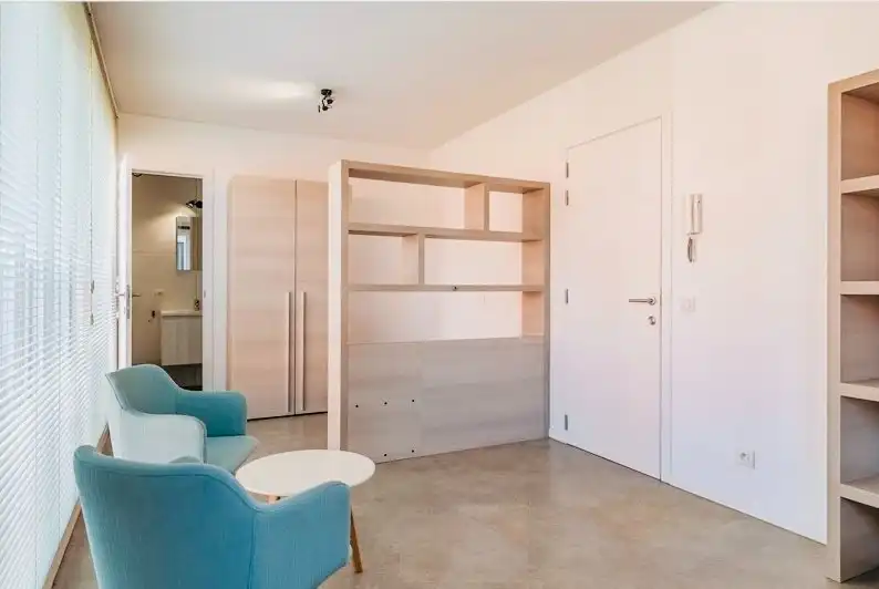 Studenten-studio's TOP-locatie! foto 22