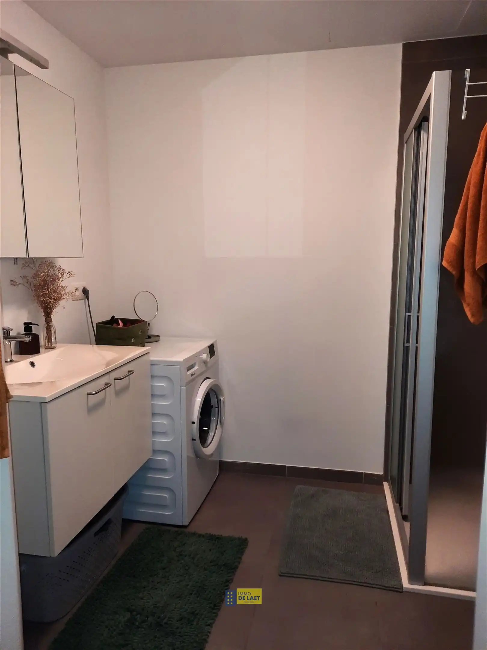 Nieuwbouw Appartement foto 6