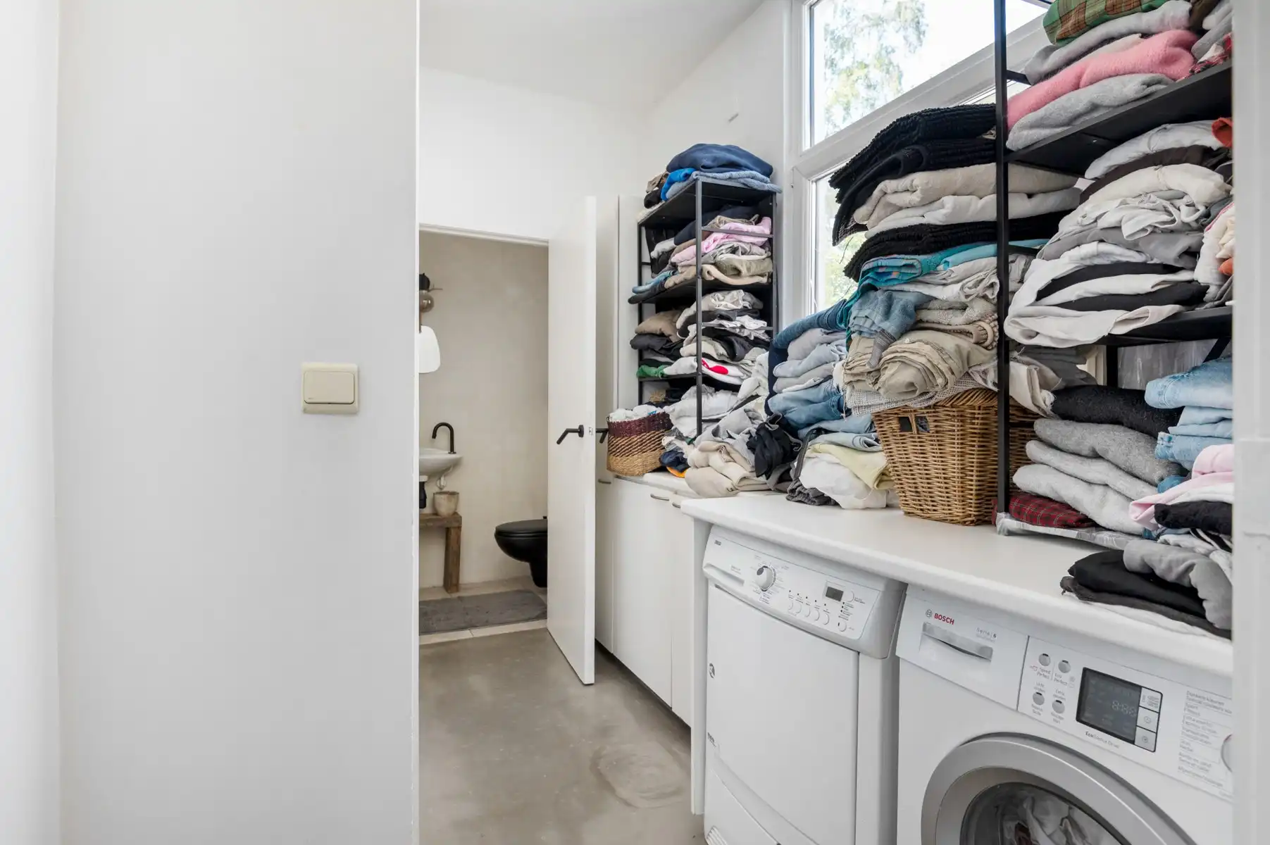 Uiterst charmante halfopen woning met zuidtuin foto 16