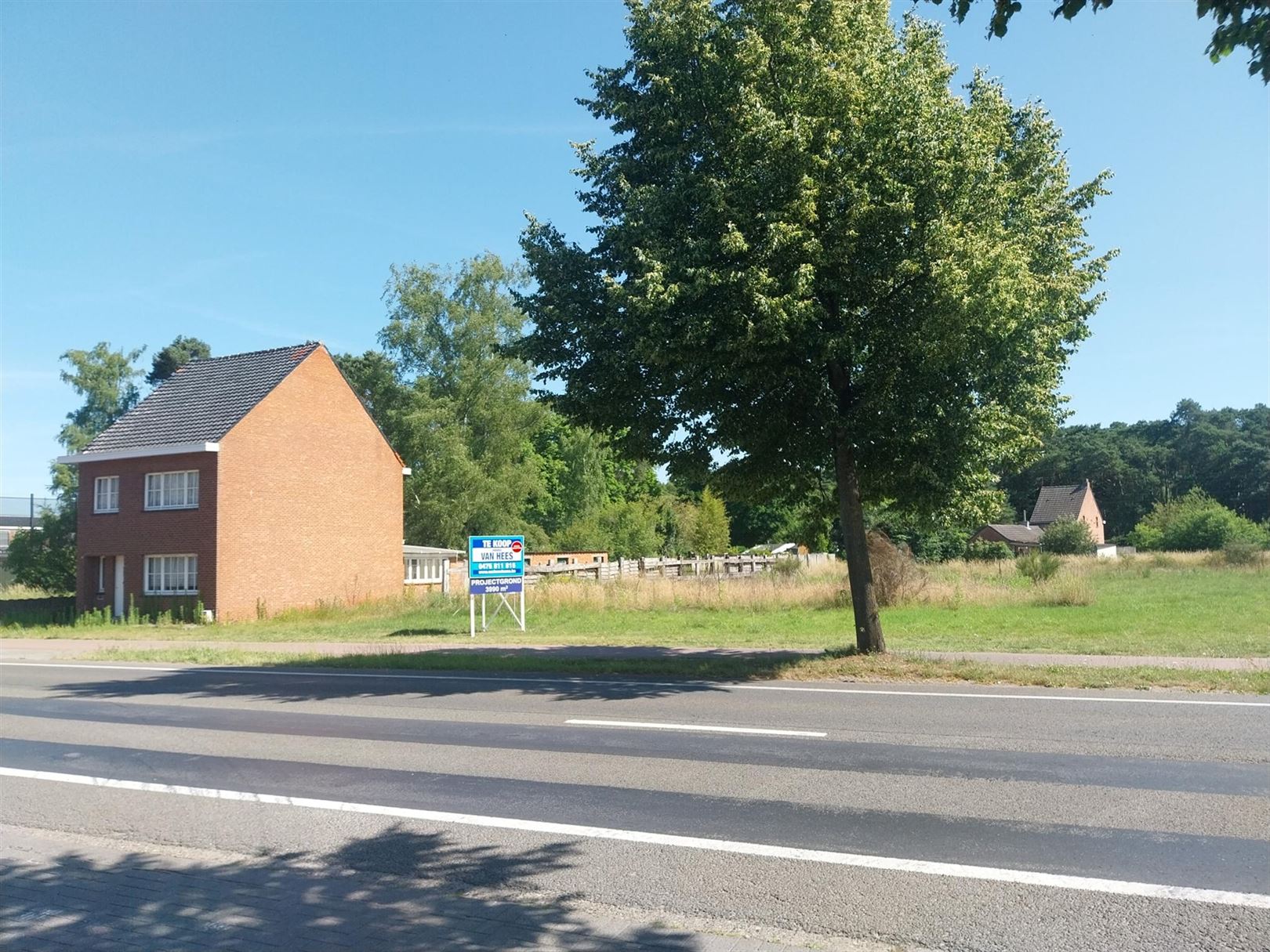 Projectgrond foto 2