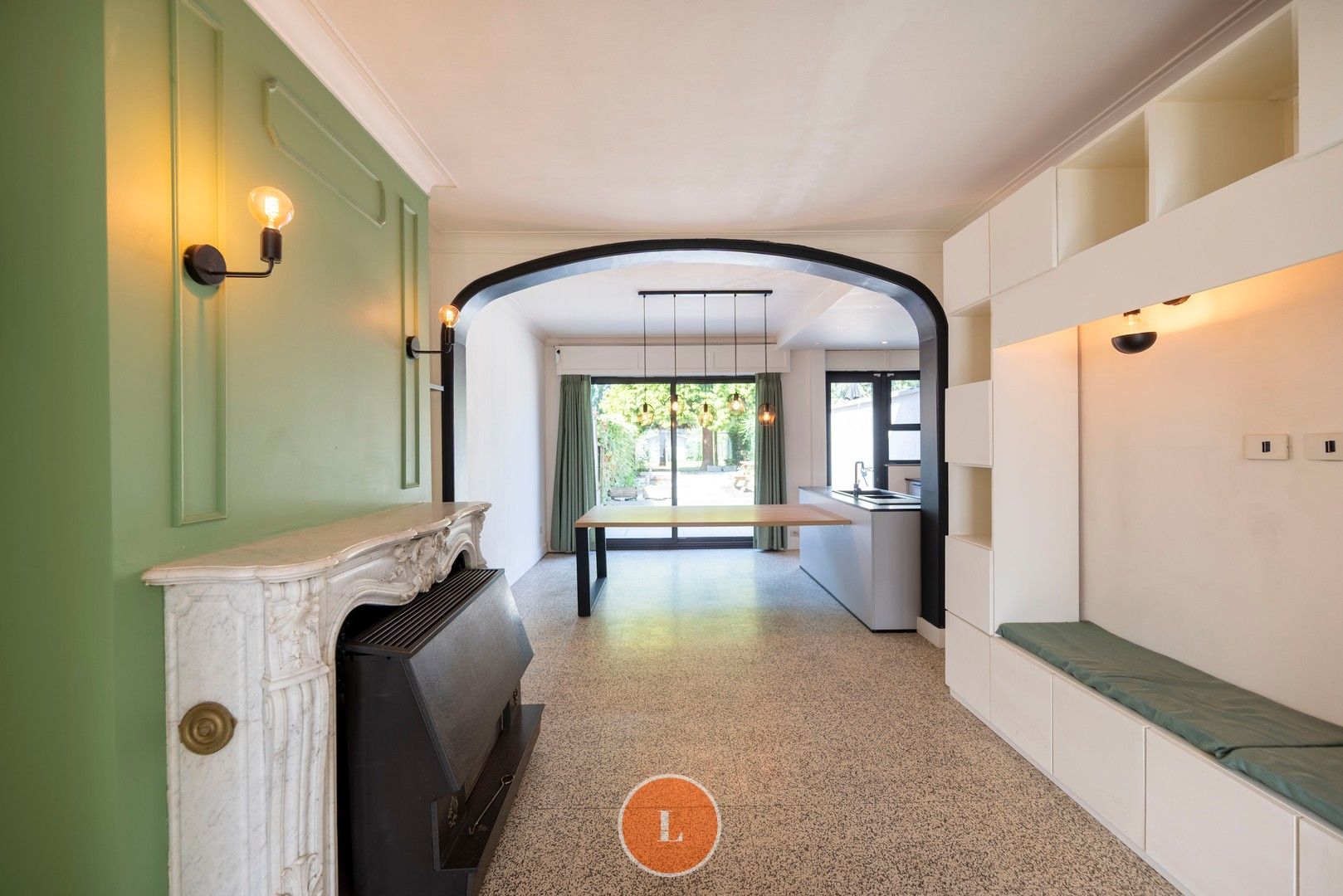 Instapklare woning te koop in Menen foto 7