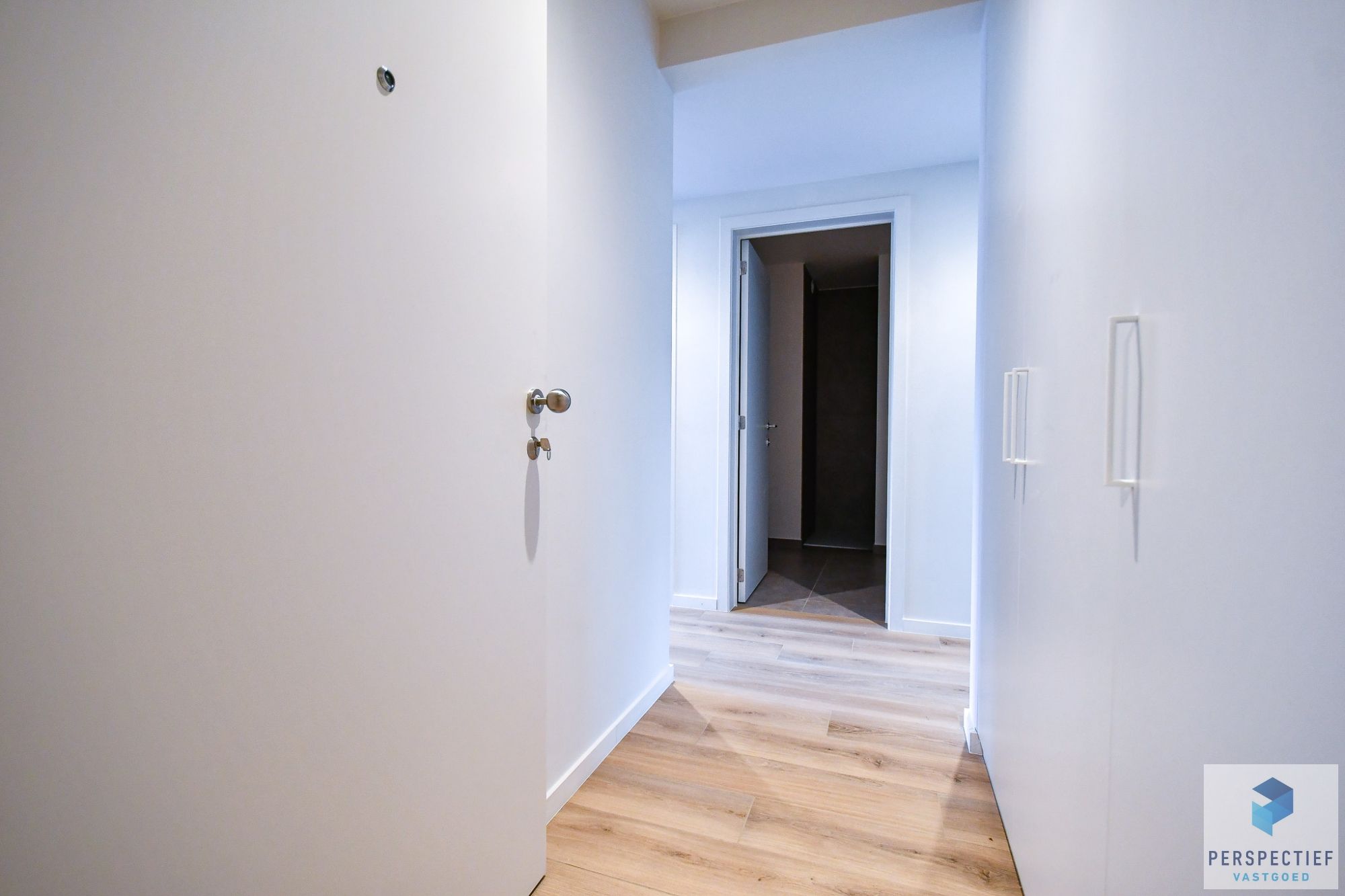 | Bezoekmoment donderdag 10/07 van 16u30 tot 18u30 | RECENT ENERGIEZUINIG APPARTEMENT met TERRAS & AUTOSTAANPLAATS foto 14
