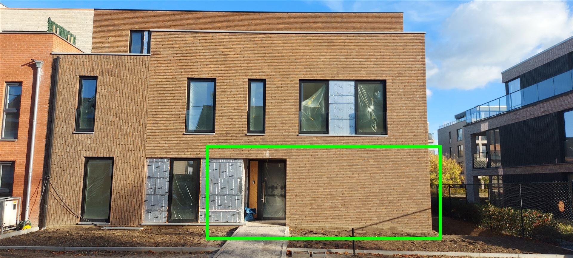 Appartement foto {{pictureIndex}}