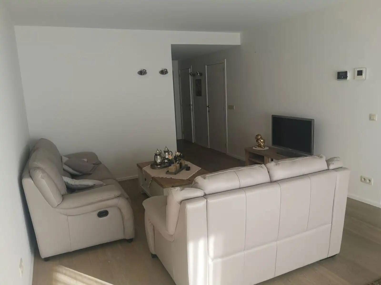 Ruim gelijkvloers Appartement foto 17