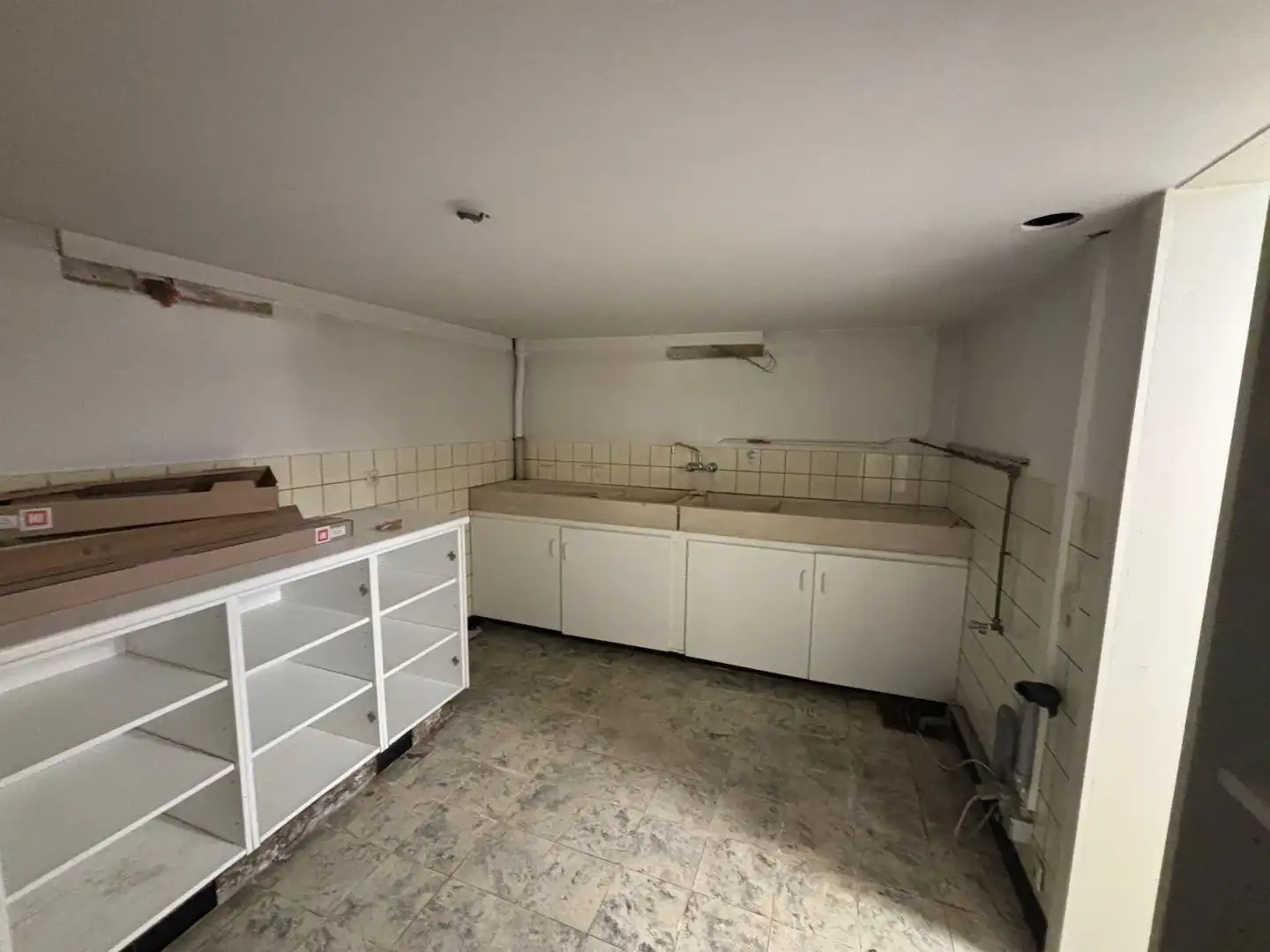 COMMERCIEEL GELIJKVLOERS foto 9