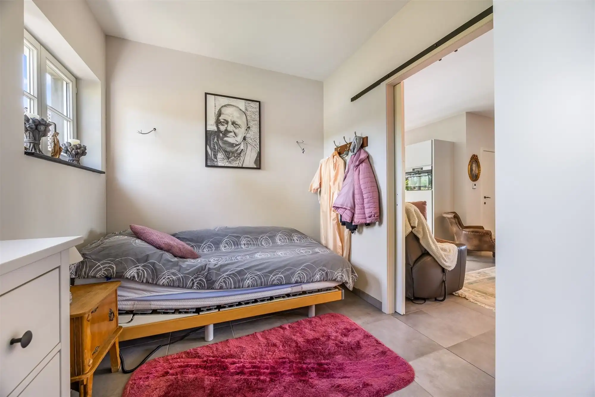 UNIEK EIGENDOM TE PAAL OP PERCEEL VAN MAAR LIEFST 1,2 HECTARE foto 61