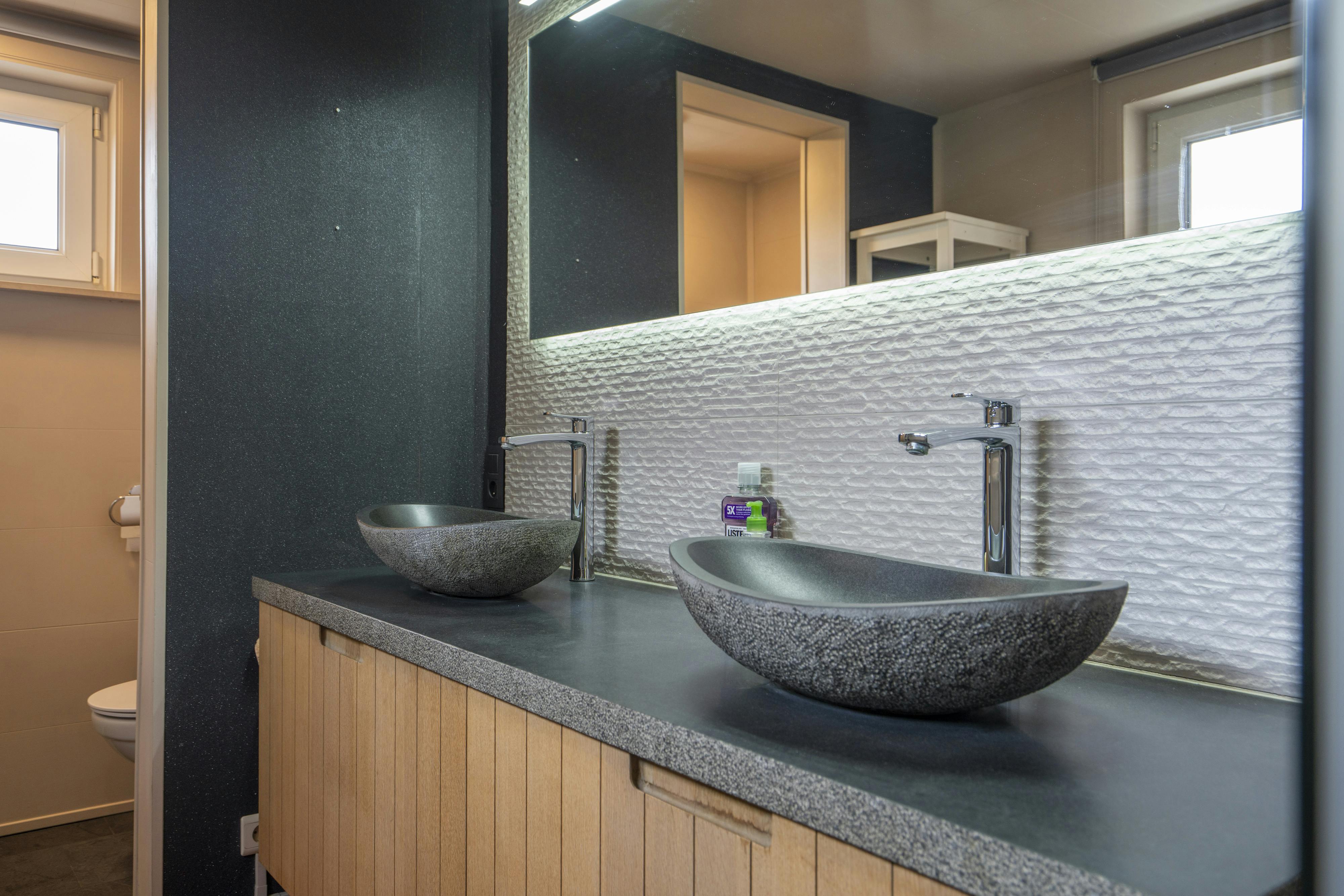 Leuke instapklare bel-etage woning te koop in Wevelgem! foto 17
