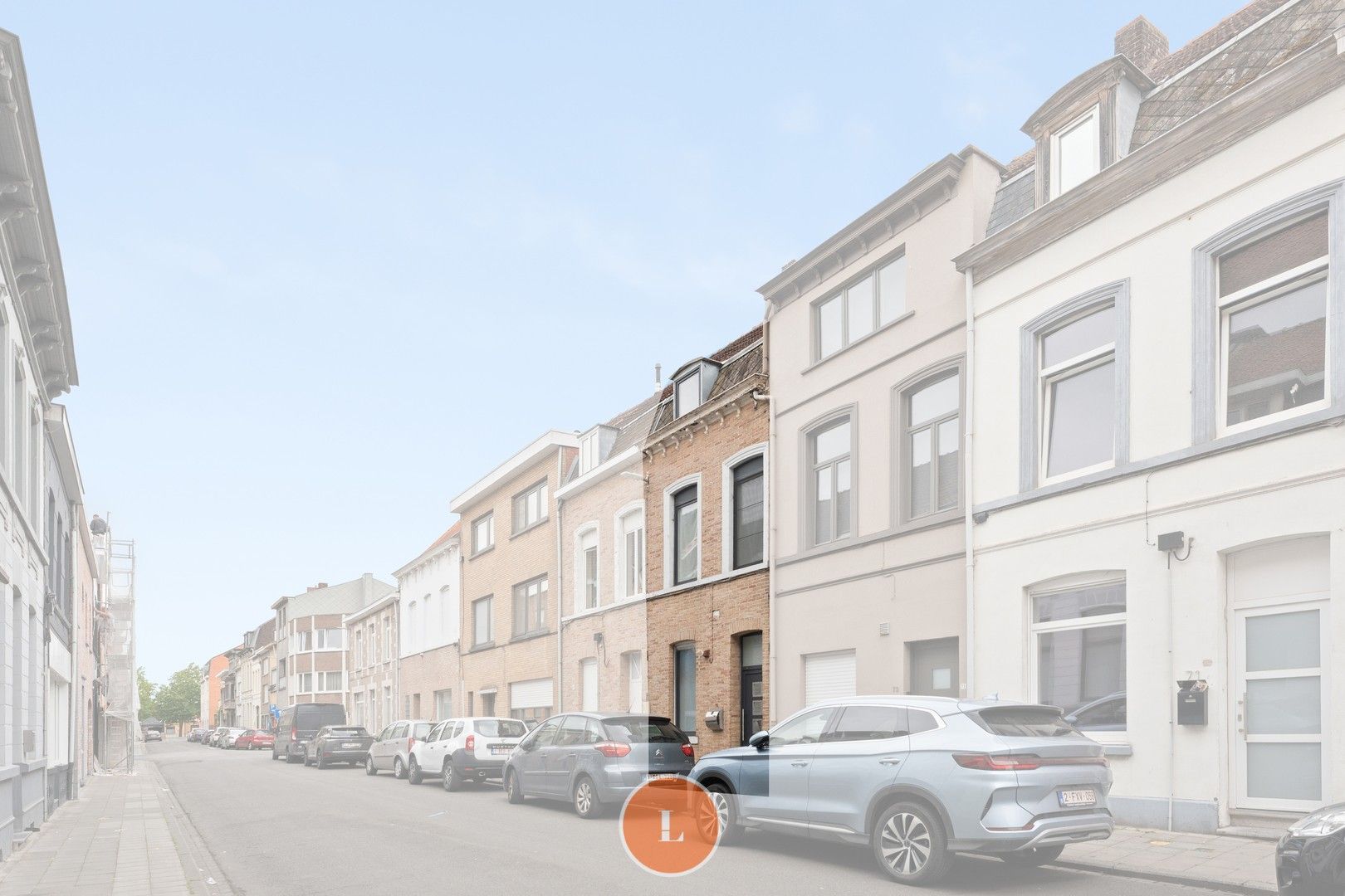 Instapklare woning met 4 kamers en gezellige koer foto 14